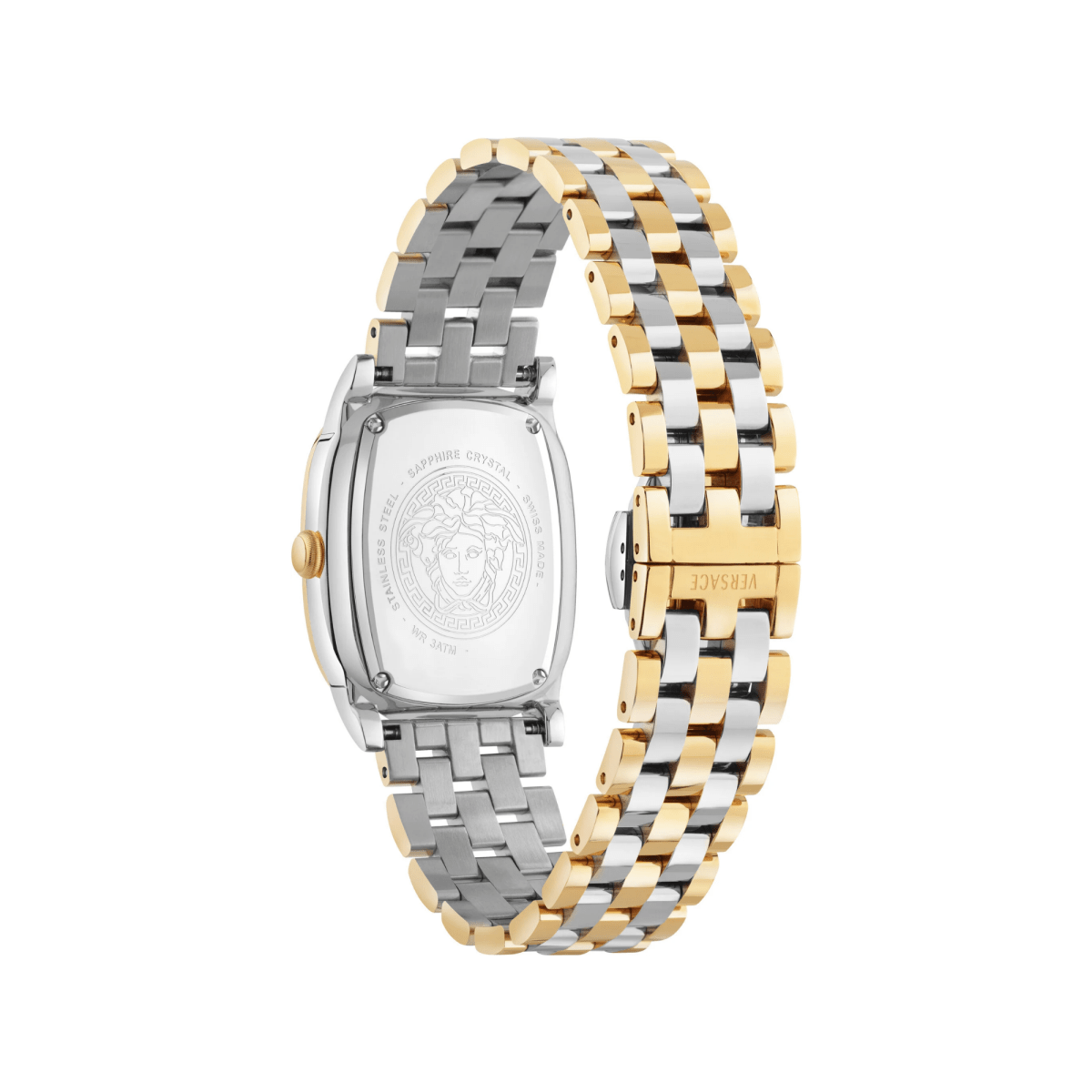 VERSACE Đồng Hồ Nữ Greca Couture VE1B01325 - L&M Luxury Timepieces