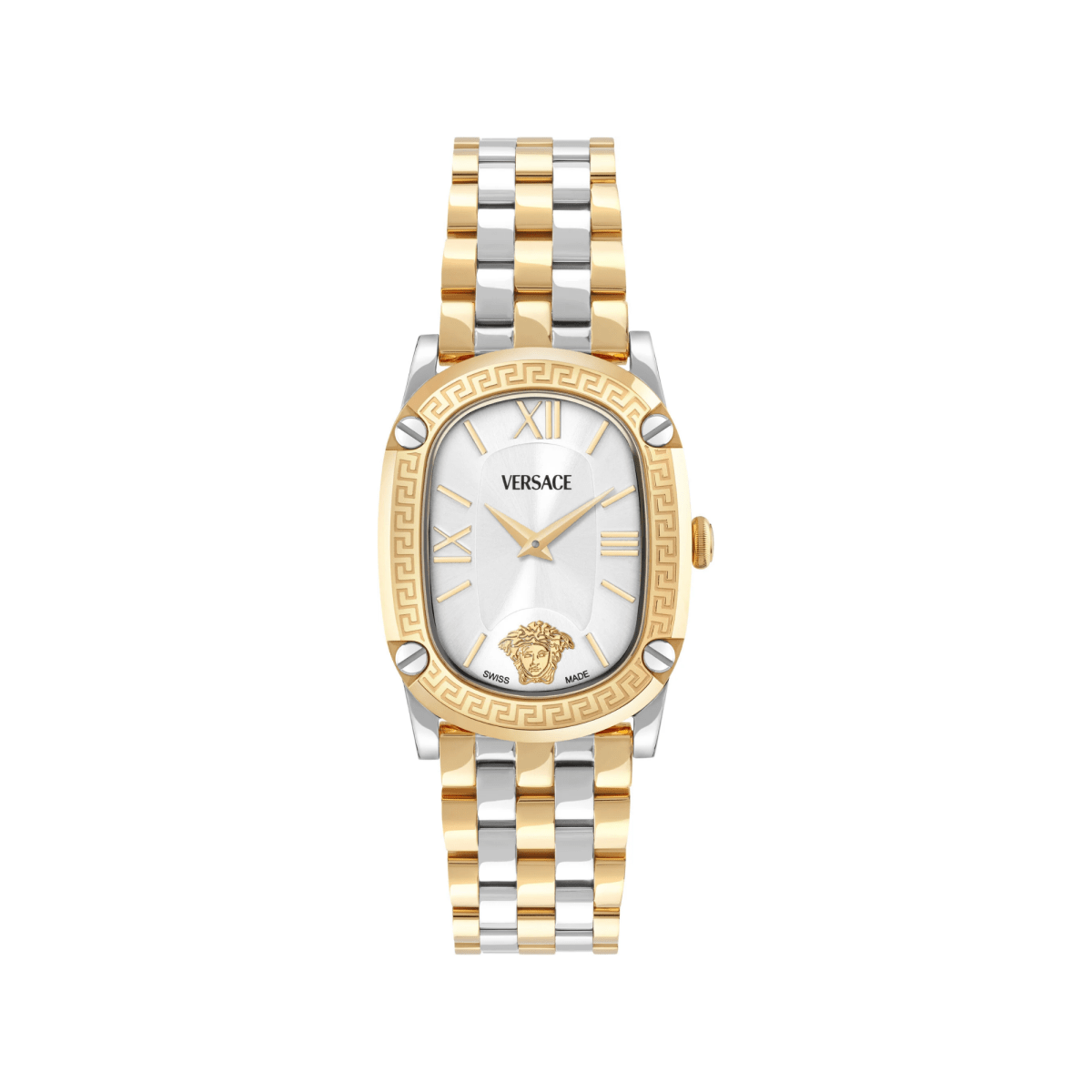 VERSACE Đồng Hồ Nữ Greca Couture VE1B01325 - L&M Luxury Timepieces
