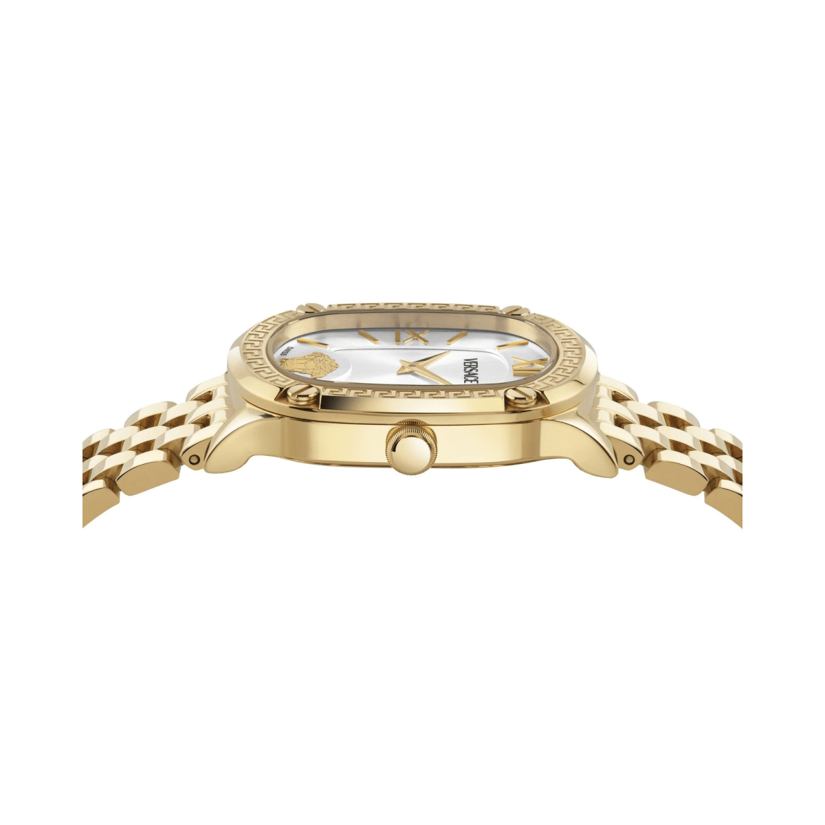 VERSACE Đồng Hồ Nữ Greca Couture VE1B01525 - L&M Luxury Timepieces