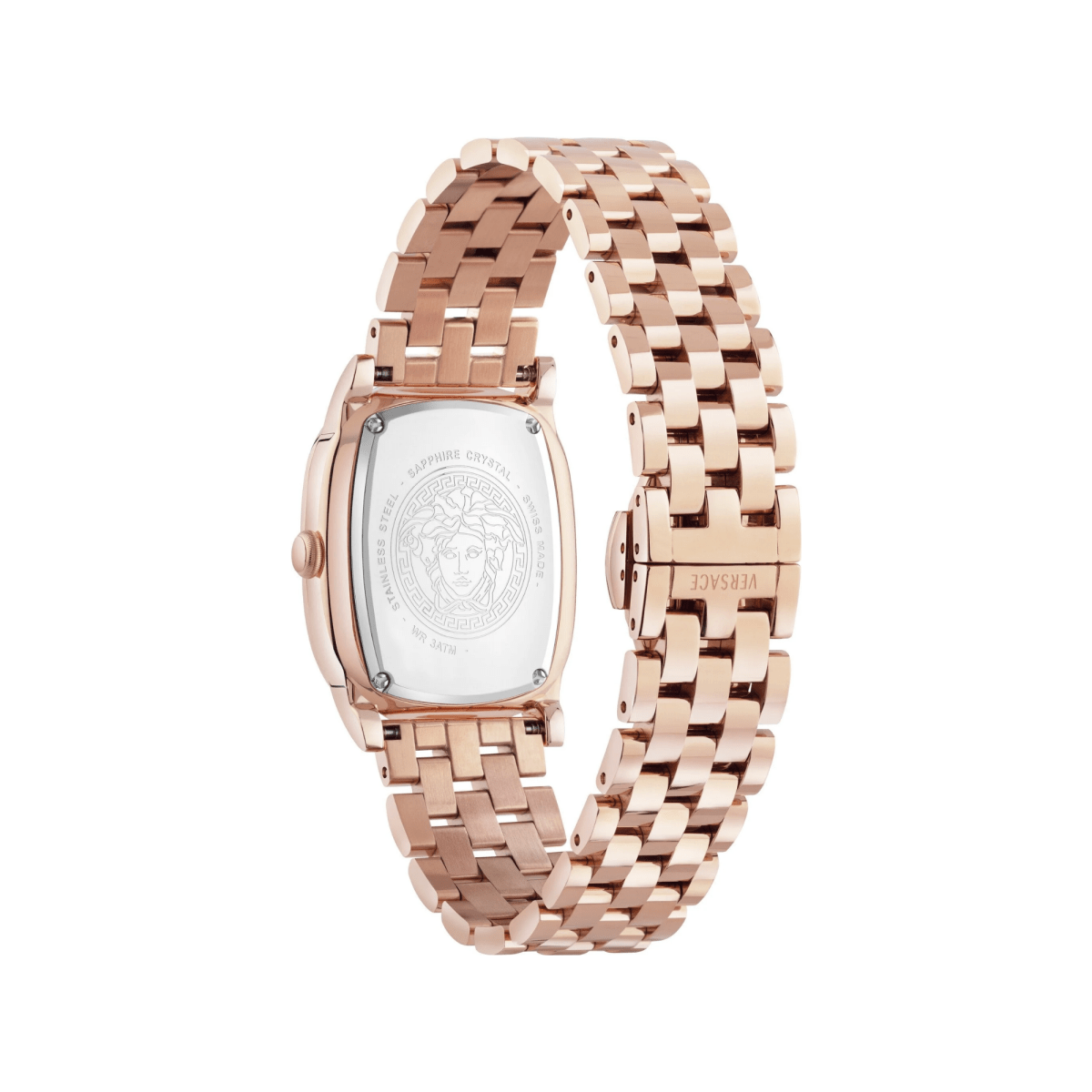 VERSACE Đồng Hồ Nữ Greca Couture VE1B01725 - L&M Luxury Timepieces