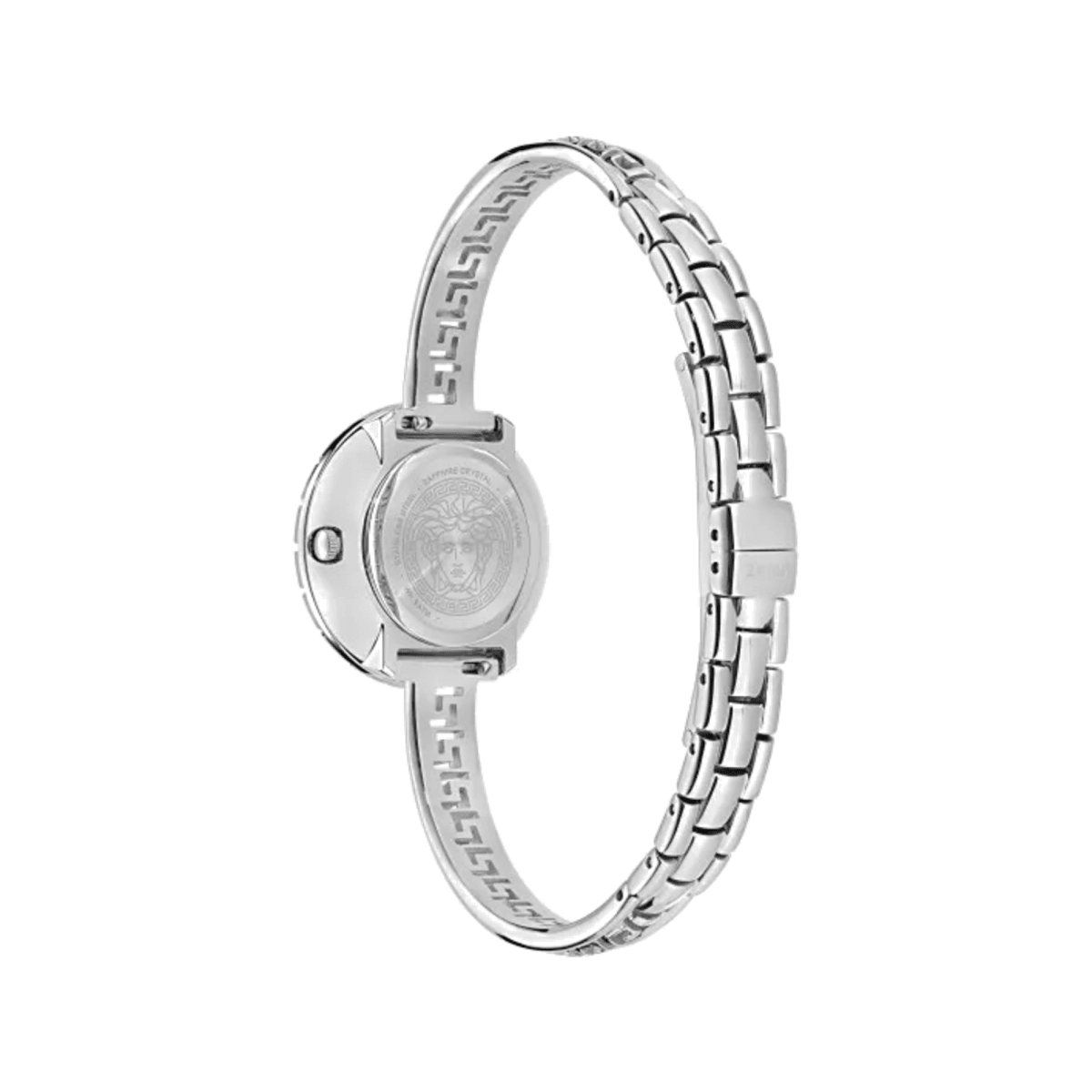 VERSACE Đồng Hồ Nữ Greca Pendant VE5I00126 - L&M Luxury Timepieces