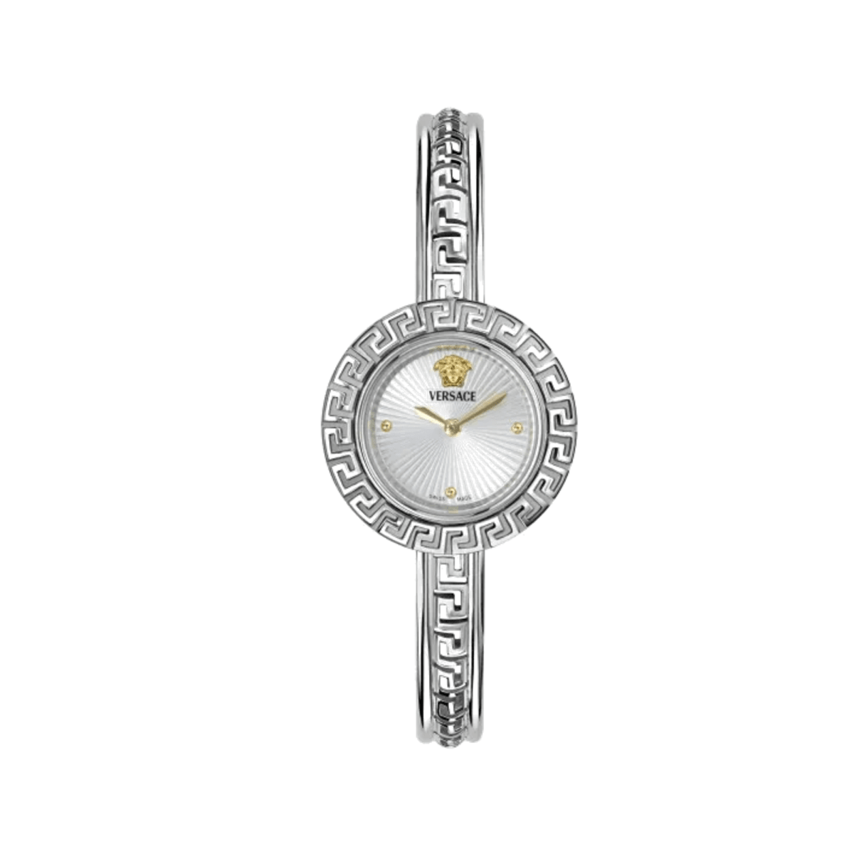 VERSACE Đồng Hồ Nữ Greca Pendant VE5I00126 - L&M Luxury Timepieces