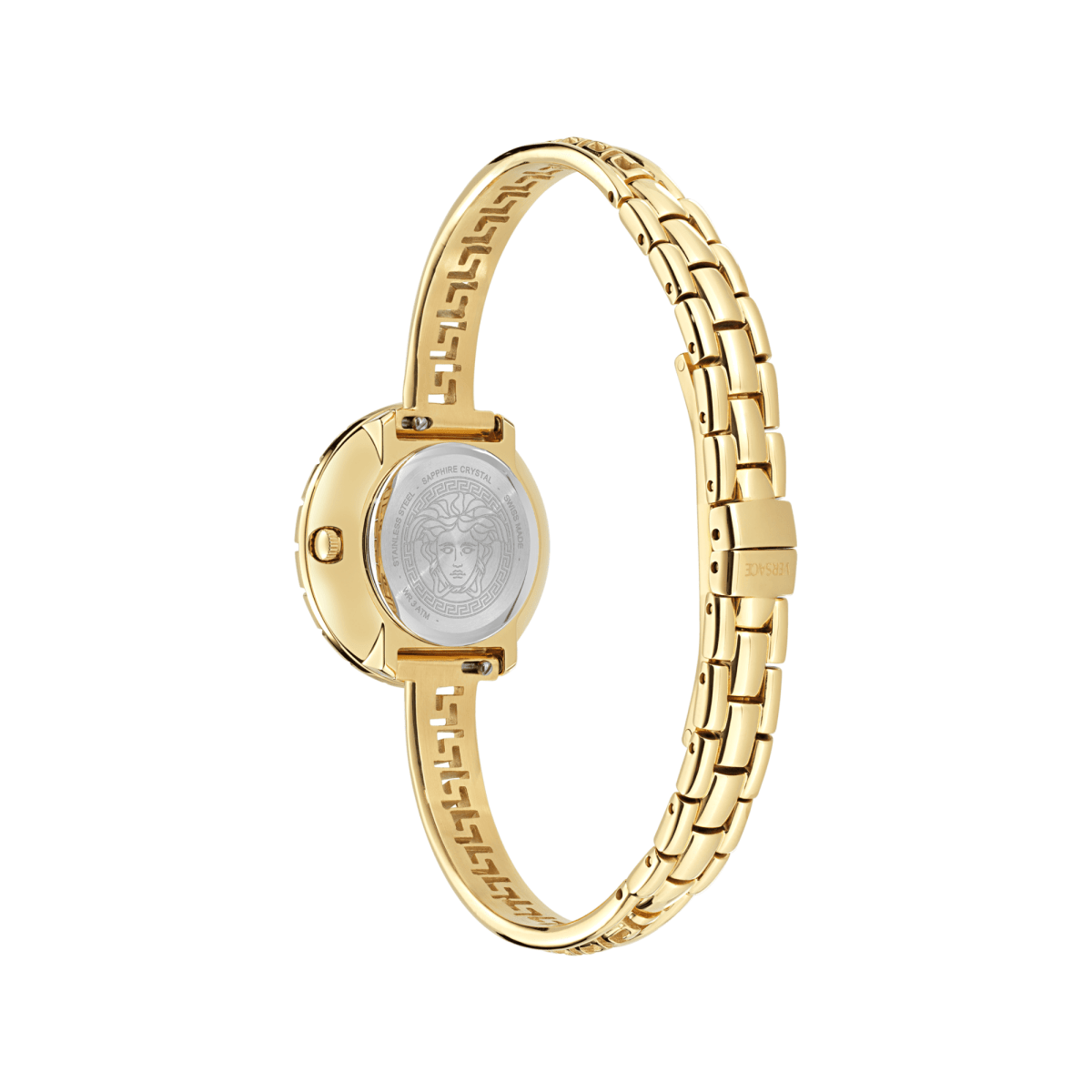 VERSACE Đồng Hồ Nữ Greca Pendant VE5I00226 - L&M Luxury Timepieces