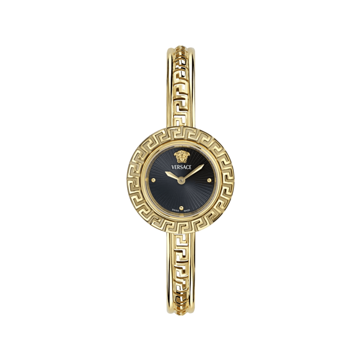 VERSACE Đồng Hồ Nữ Greca Pendant VE5I00226 - L&M Luxury Timepieces
