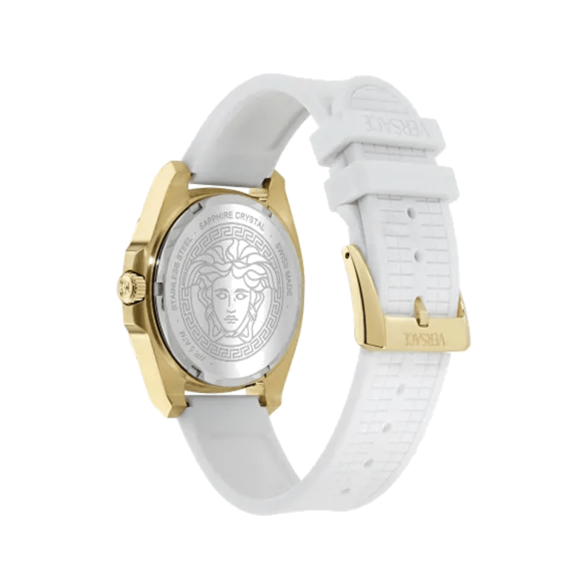 VERSACE Đồng Hồ Nữ Greca Pulse VE5H00226 - L&M Luxury Timepieces