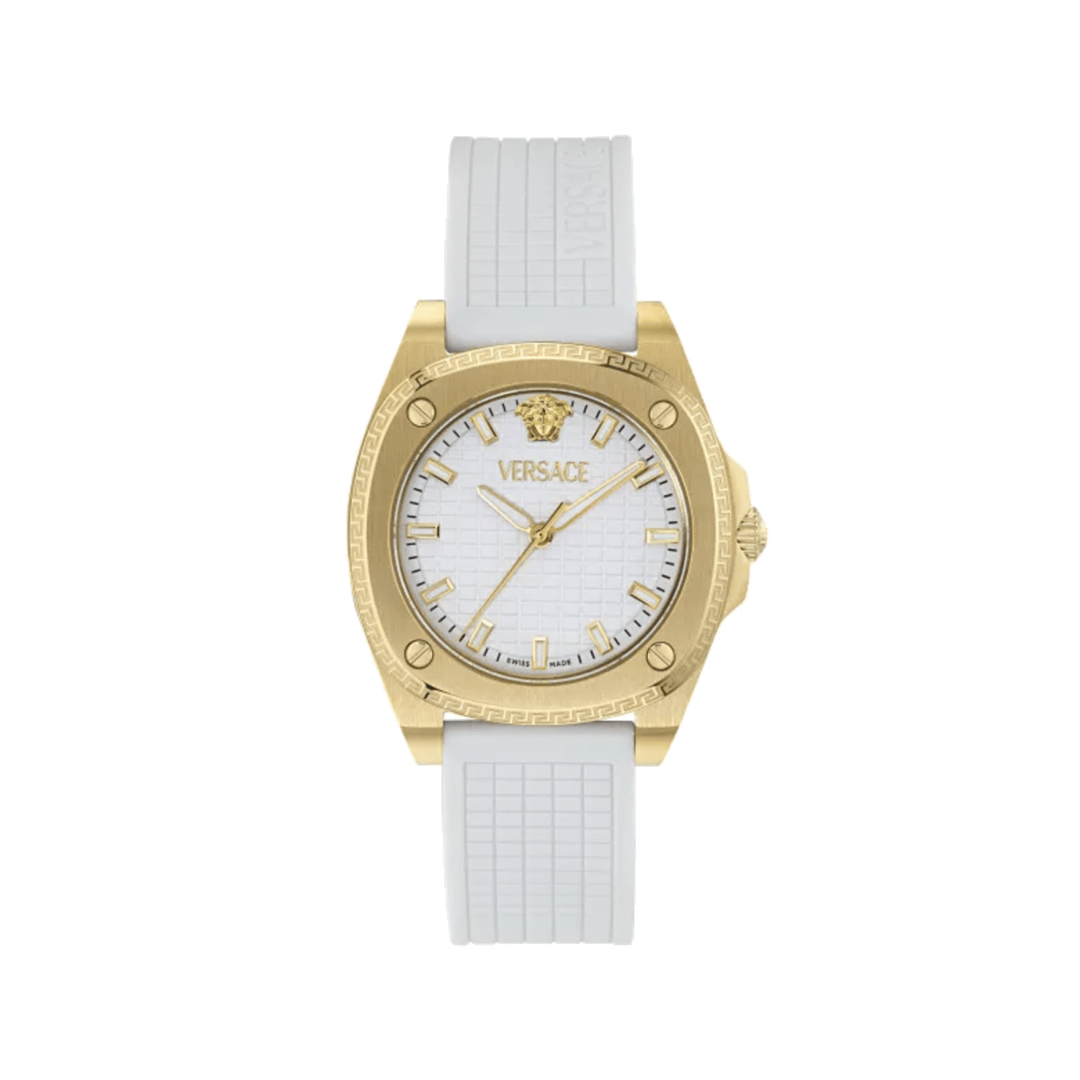 VERSACE Đồng Hồ Nữ Greca Pulse VE5H00226 - L&M Luxury Timepieces