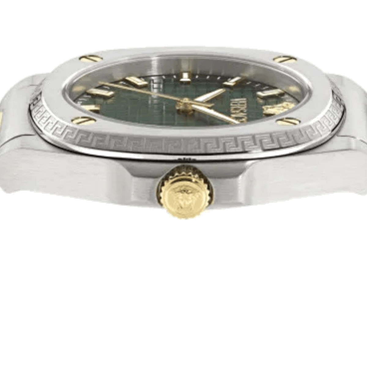 VERSACE Đồng Hồ Nữ Greca Pulse VE5H00426 - L&M Luxury Timepieces