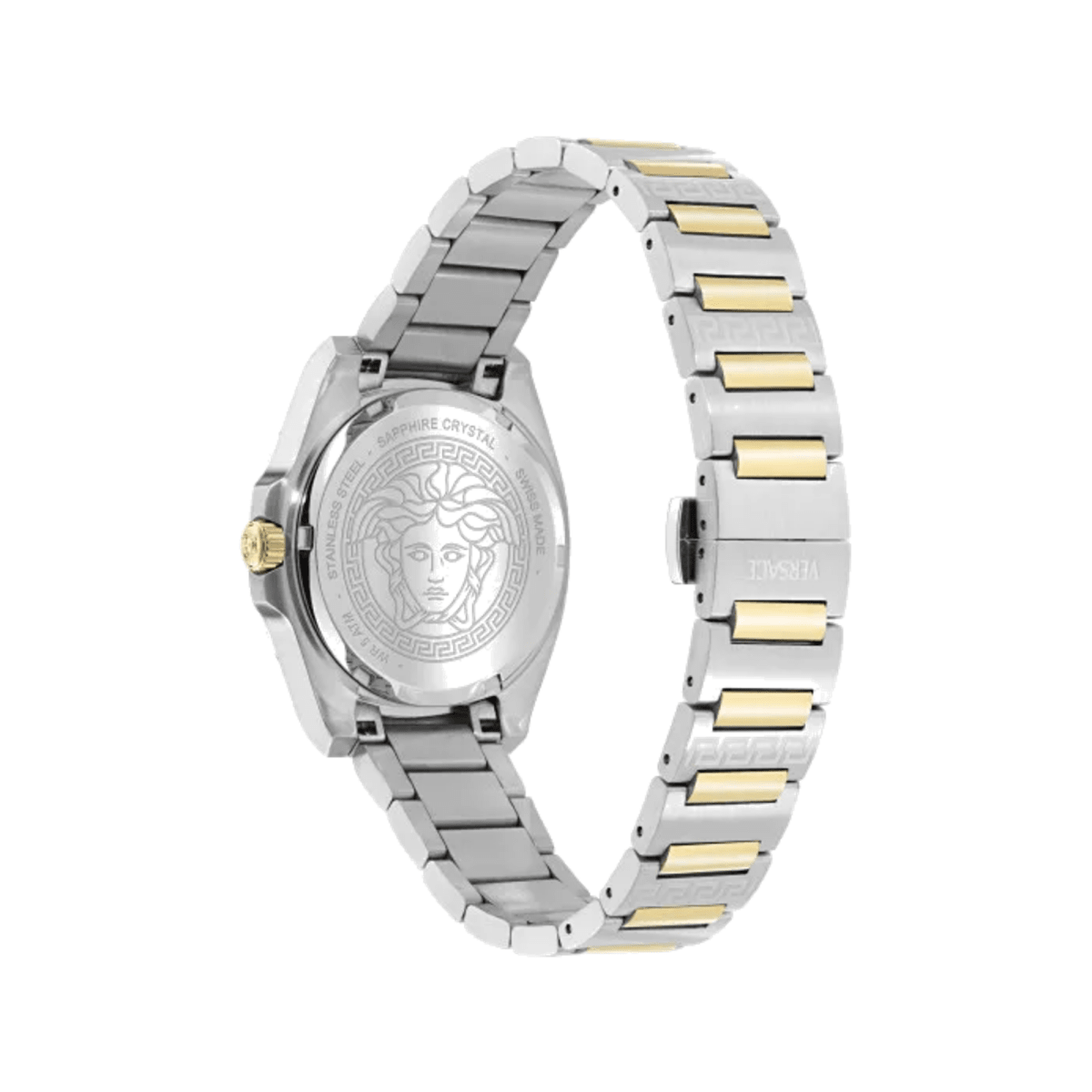 VERSACE Đồng Hồ Nữ Greca Pulse VE5H00426 - L&M Luxury Timepieces