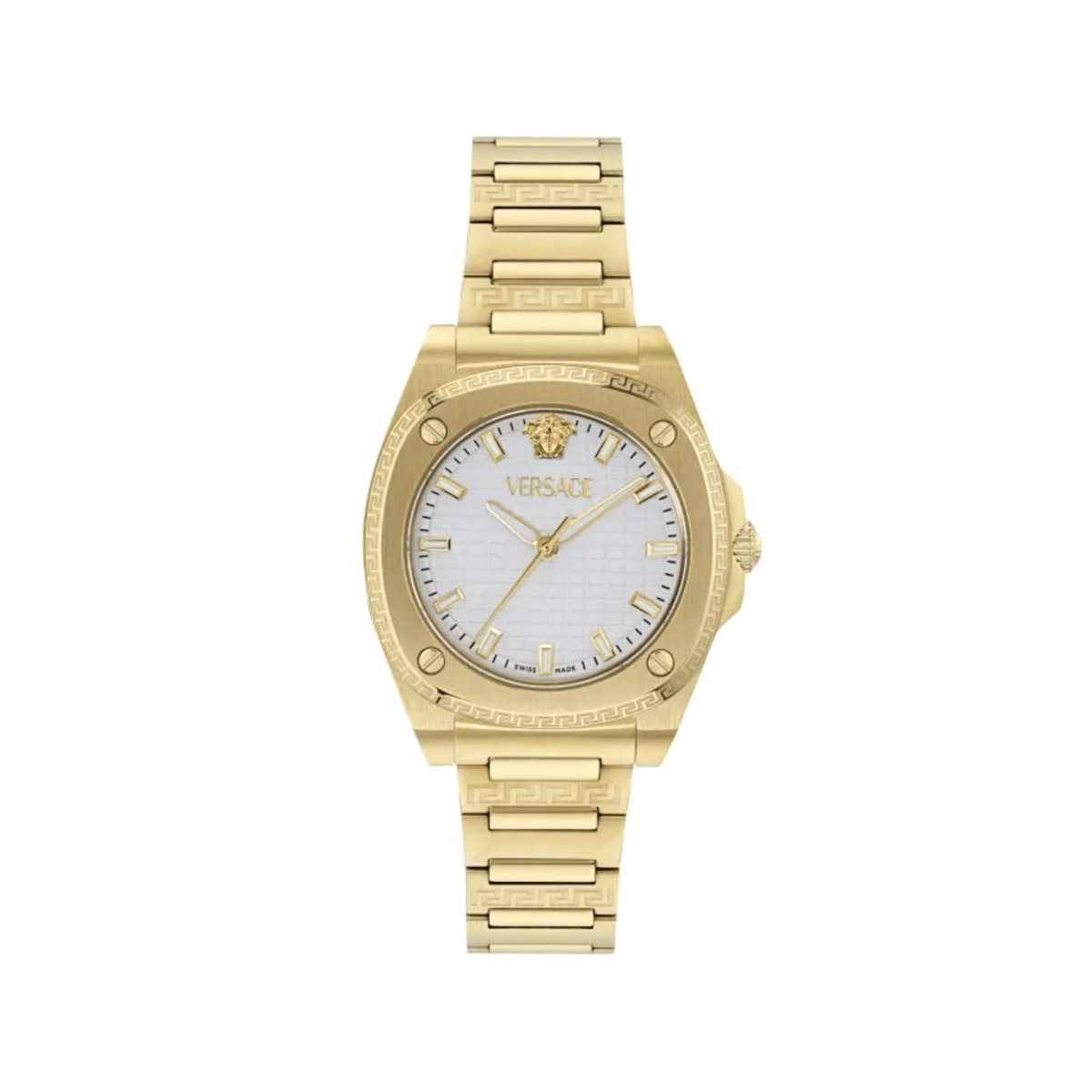 VERSACE Đồng Hồ Nữ Greca Pulse VE5H00526 - L&M Luxury Timepieces