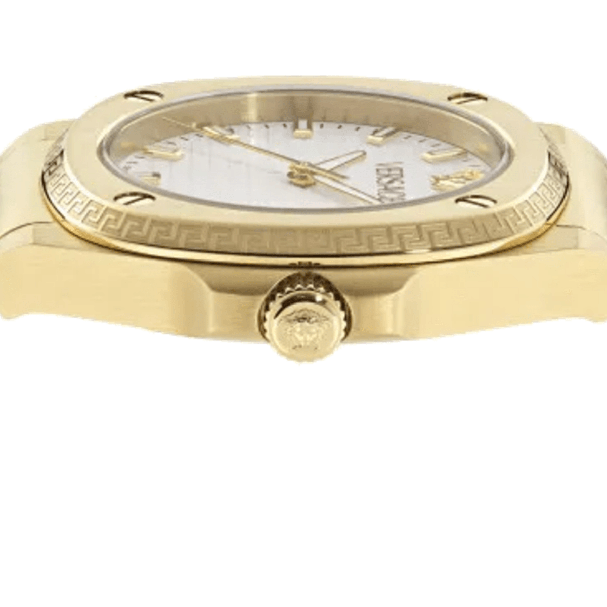 VERSACE Đồng Hồ Nữ Greca Pulse VE5H00526 - L&M Luxury Timepieces
