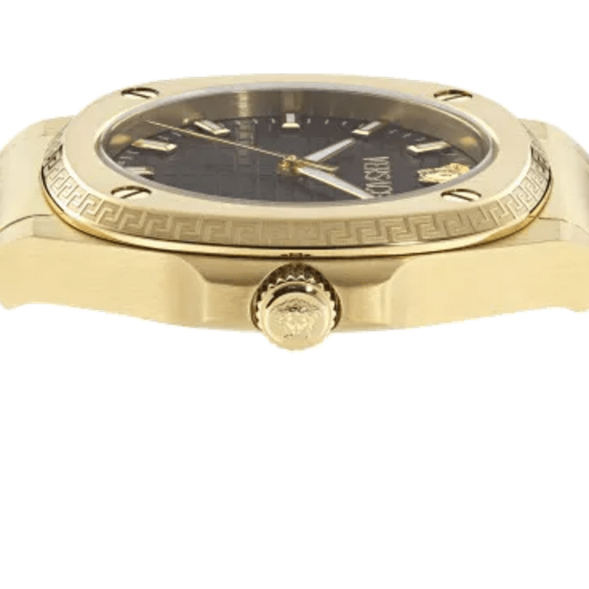 VERSACE Đồng Hồ Nữ Greca Pulse VE5H00626 - L&M Luxury Timepieces