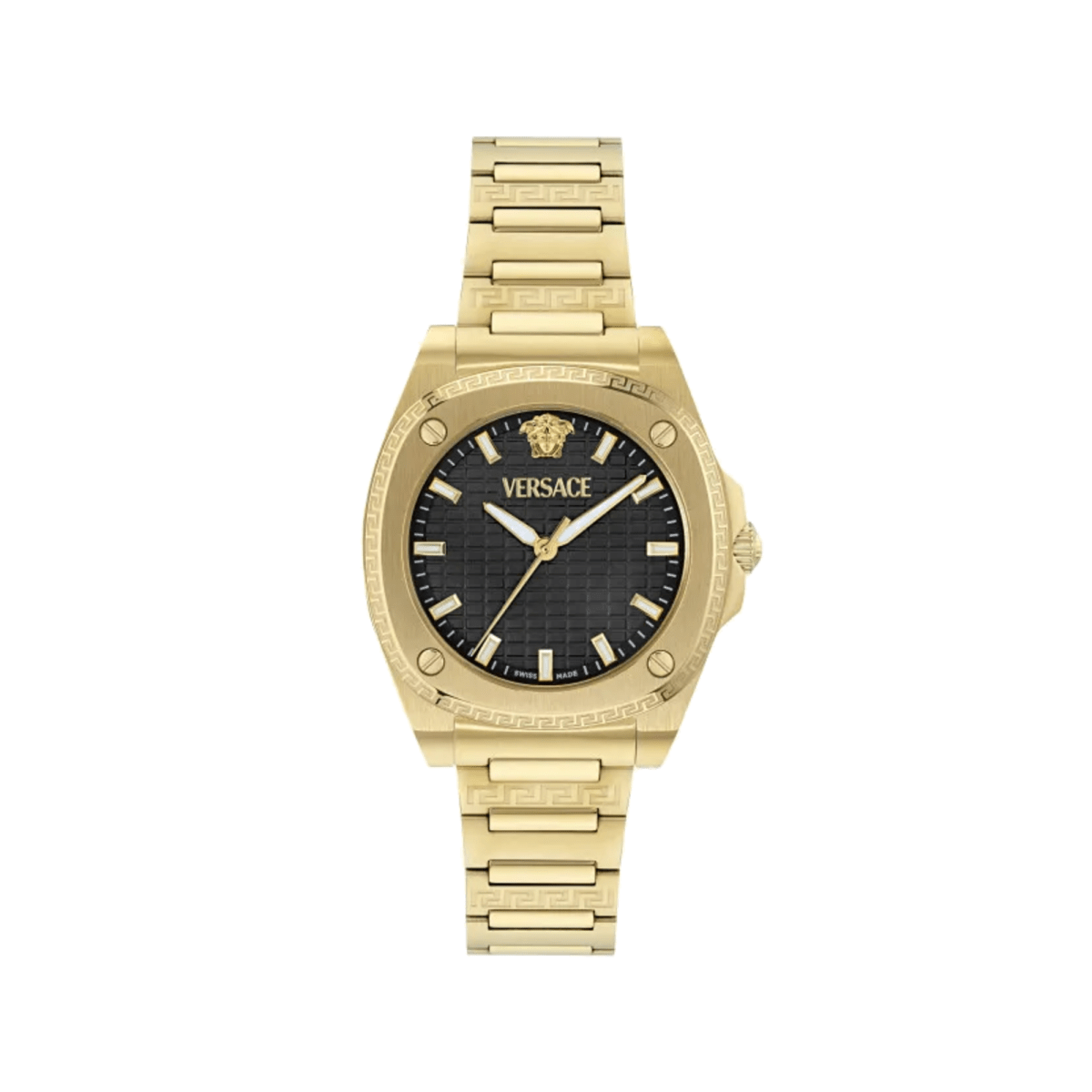 VERSACE Đồng Hồ Nữ Greca Pulse VE5H00626 - L&M Luxury Timepieces