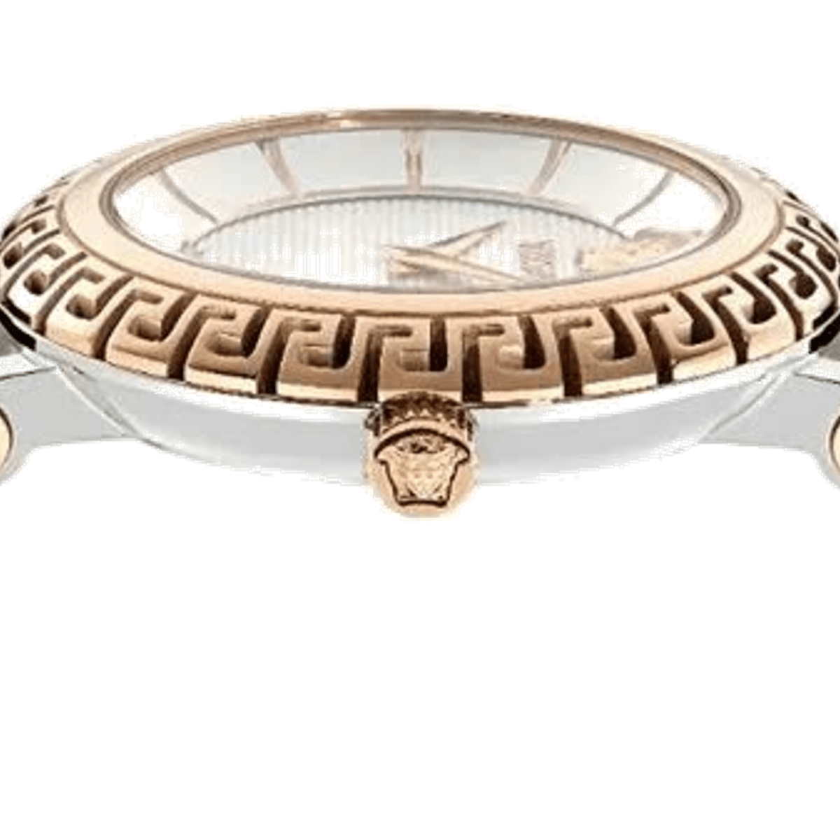 VERSACE Đồng Hồ Nữ Greca Sphere Nova VE5L00126 - L&M Luxury Timepieces