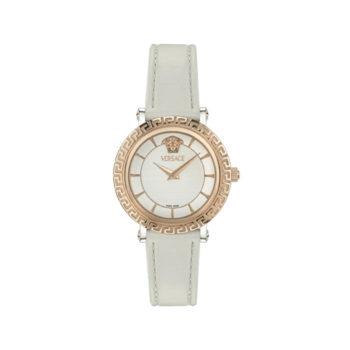 VERSACE Đồng Hồ Nữ Greca Sphere Nova VE5L00126 - L&M Luxury Timepieces