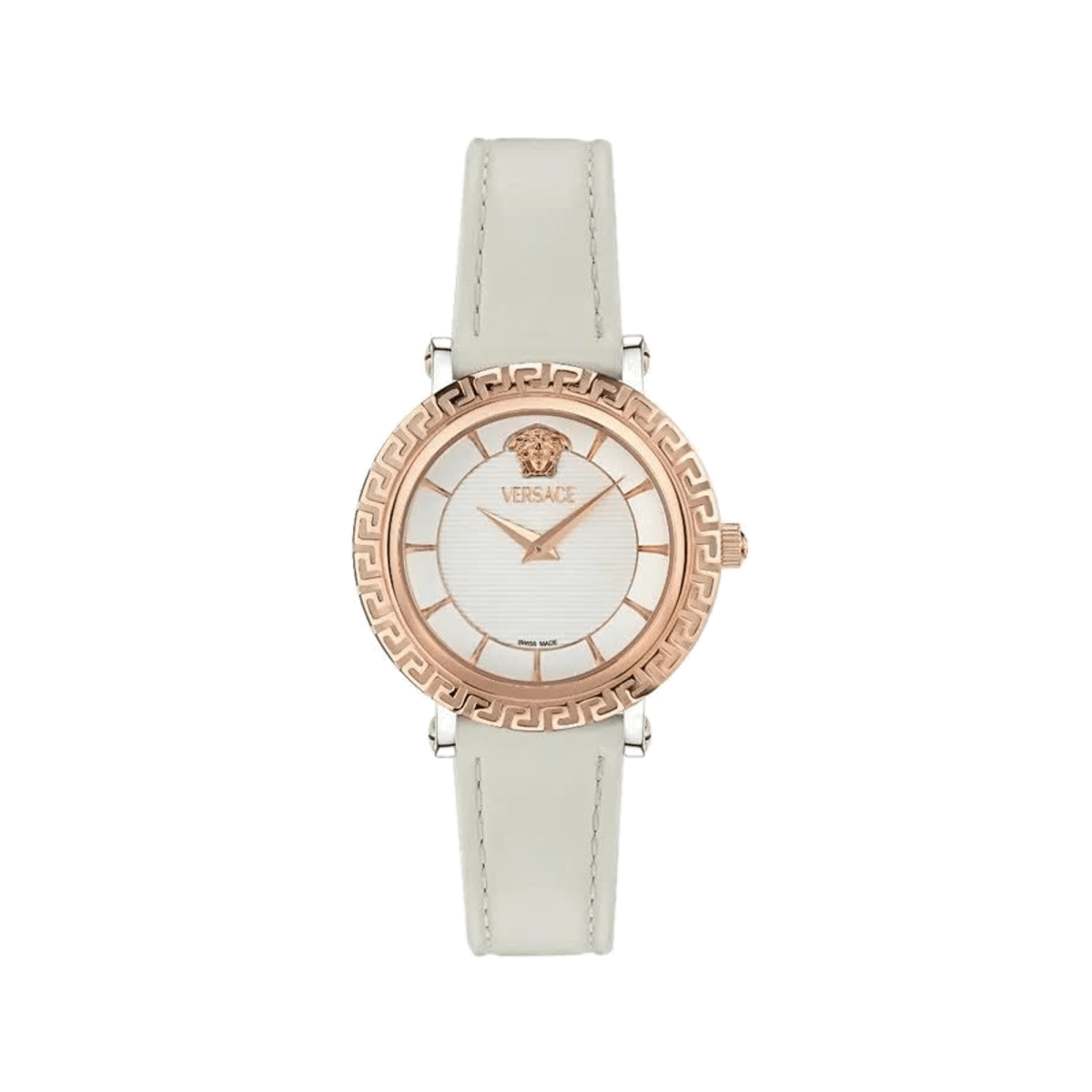 VERSACE Đồng Hồ Nữ Greca Sphere Nova VE5L00126 - L&M Luxury Timepieces