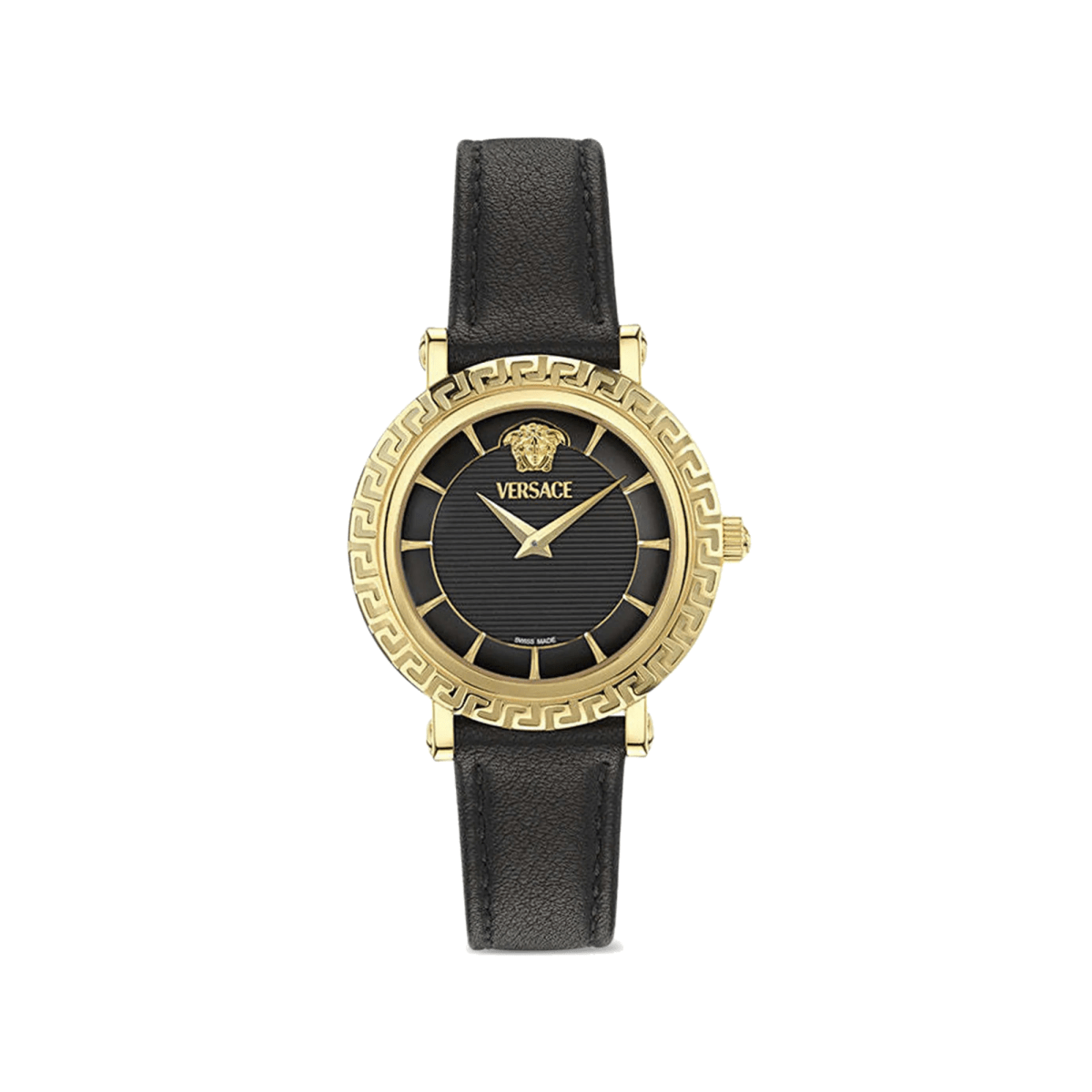 VERSACE Đồng Hồ Nữ Greca Sphere Nova VE5L00226 - L&M Luxury Timepieces