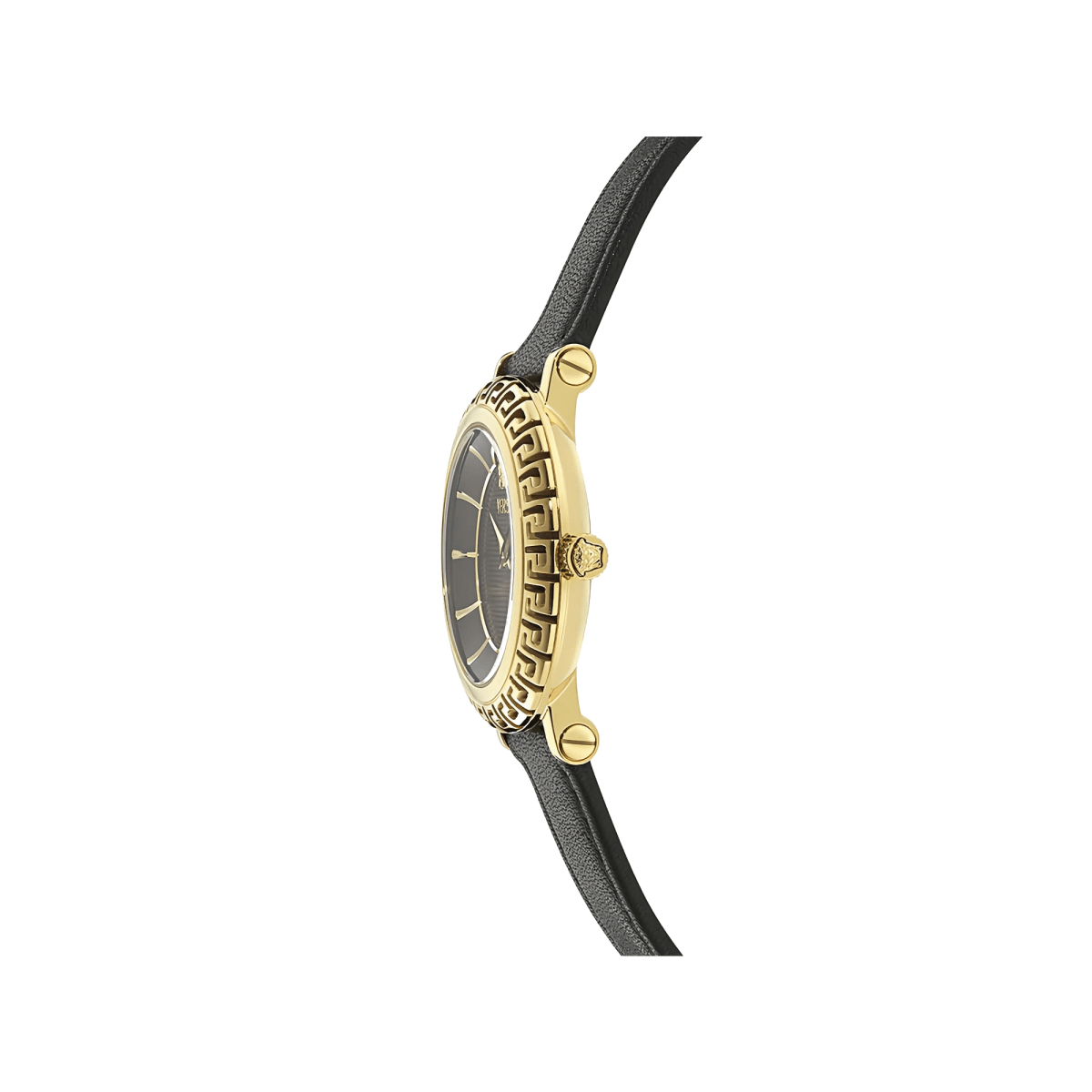 VERSACE Đồng Hồ Nữ Greca Sphere Nova VE5L00226 - L&M Luxury Timepieces