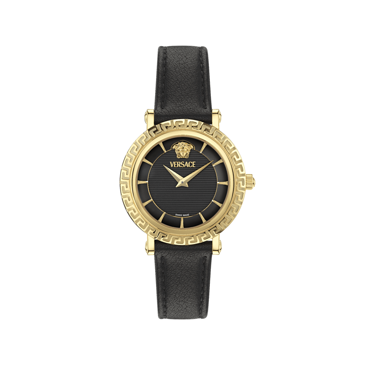 VERSACE Đồng Hồ Nữ Greca Sphere Nova VE5L00226 - L&M Luxury Timepieces