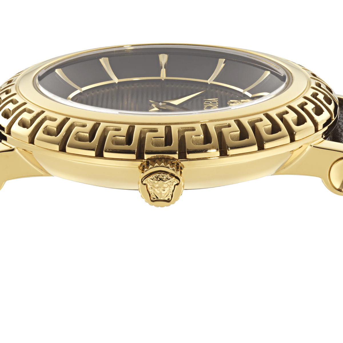 VERSACE Đồng Hồ Nữ Greca Sphere Nova VE5L00226 - L&M Luxury Timepieces