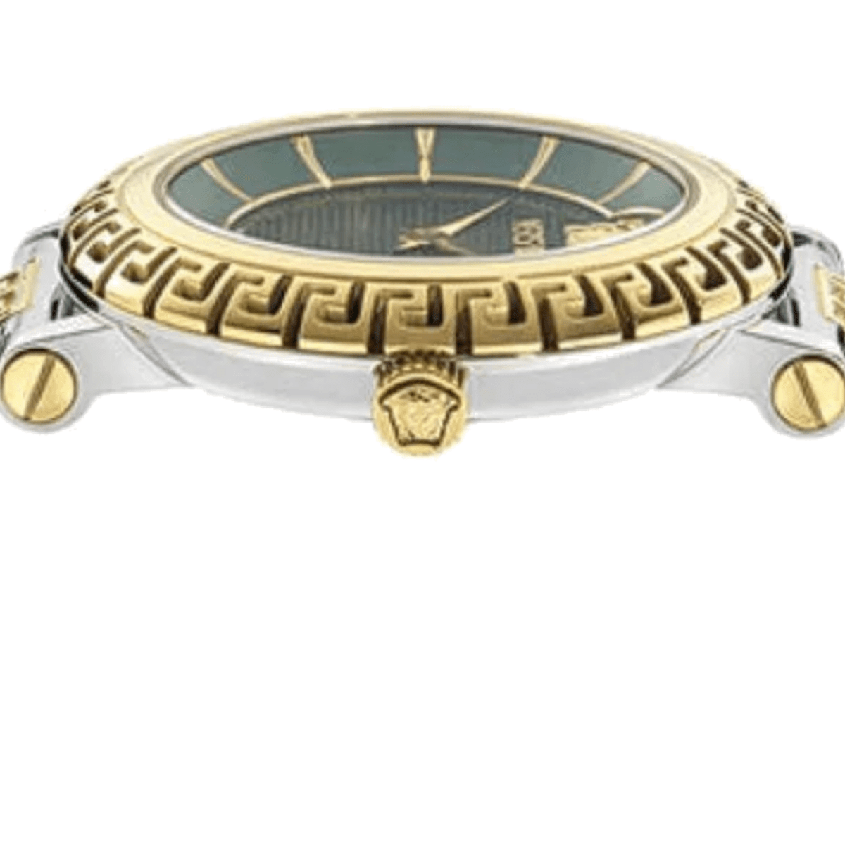VERSACE Đồng Hồ Nữ Greca Sphere Nova VE5L00426 - L&M Luxury Timepieces