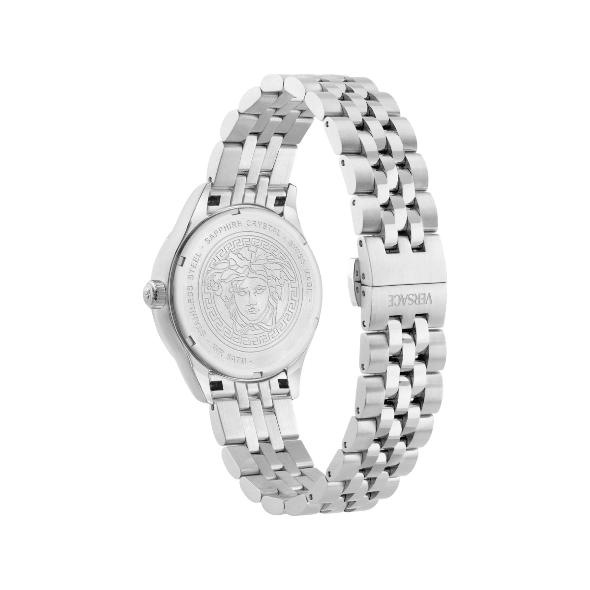 VERSACE Đồng Hồ Nữ Hellenyium VE2S00825 - L&M Luxury Timepieces