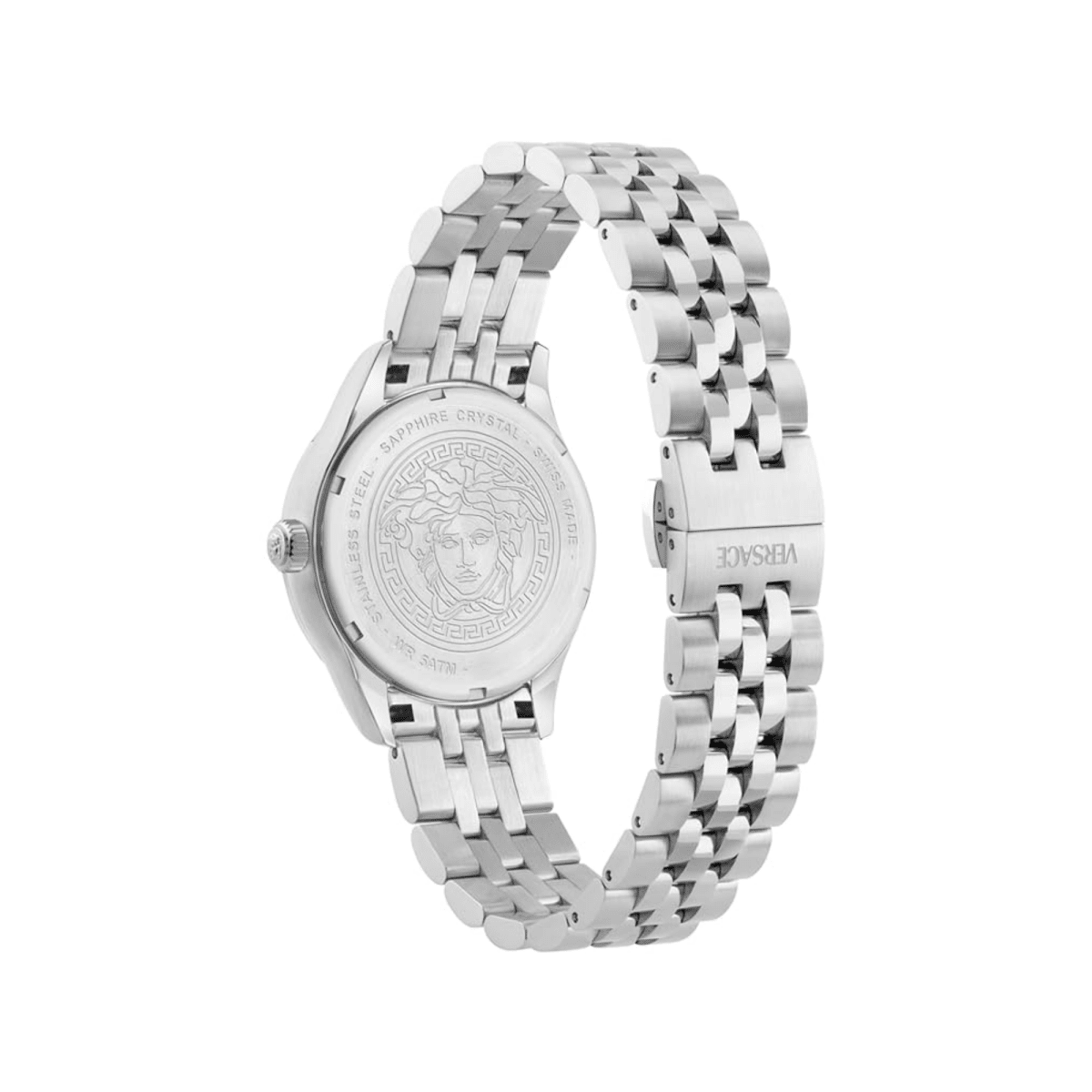 VERSACE Đồng Hồ Nữ Hellenyium VE2S00925 - L&M Luxury Timepieces
