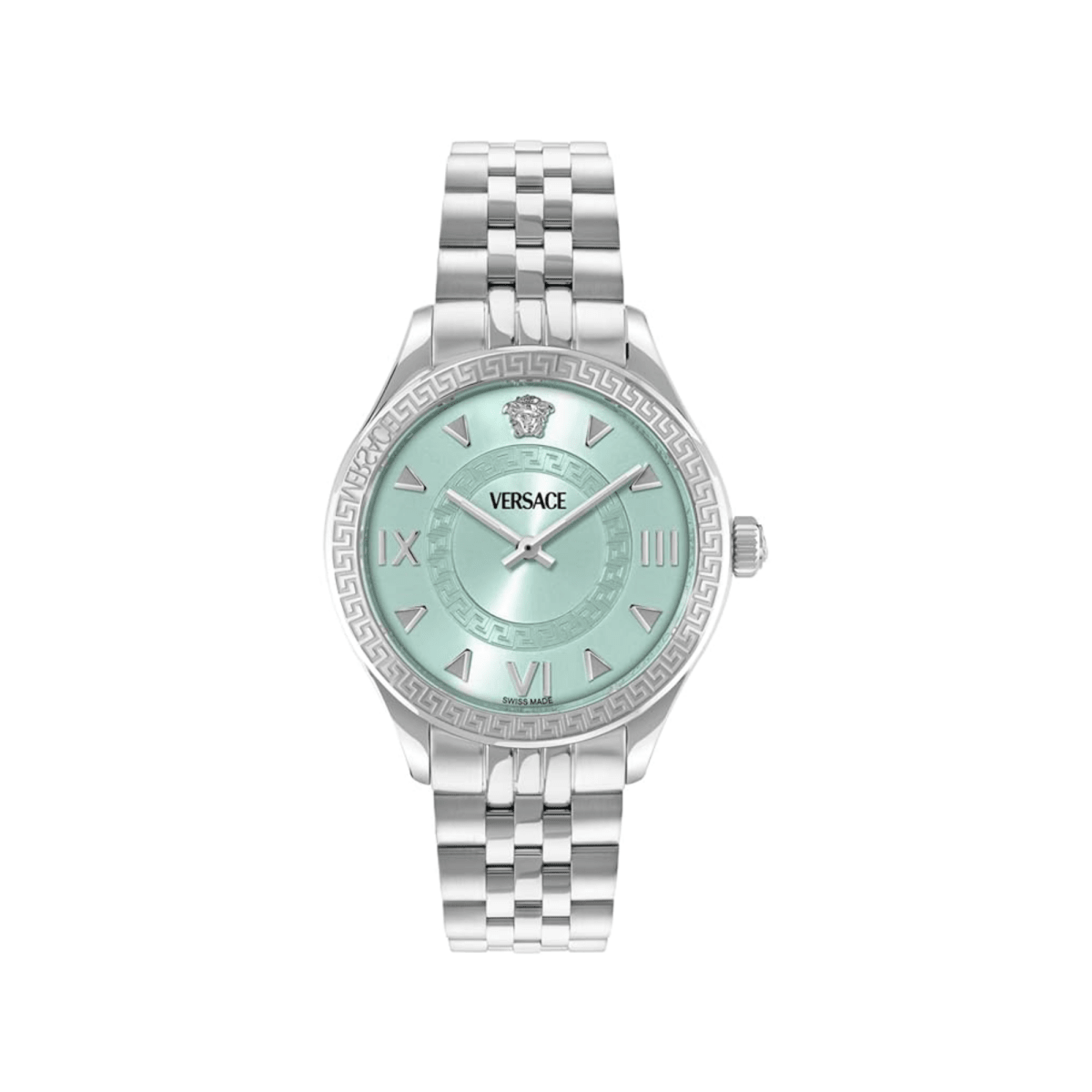 VERSACE Đồng Hồ Nữ Hellenyium VE2S00925 - L&M Luxury Timepieces