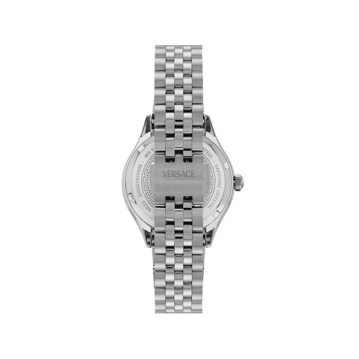 VERSACE Đồng Hồ Nữ Hellenyium VE2S01025 - L&M Luxury Timepieces