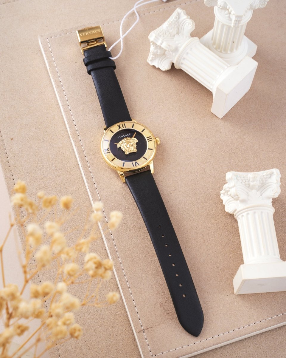 VERSACE Đồng Hồ Nữ La Medusa VE2R00122 - L&M Luxury Timepieces