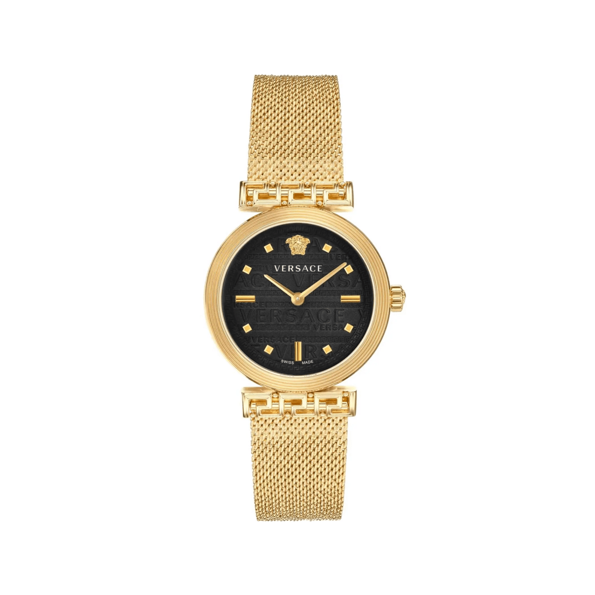 VERSACE Đồng Hồ Nữ Meander VELW00720 - L&M Luxury Timepieces