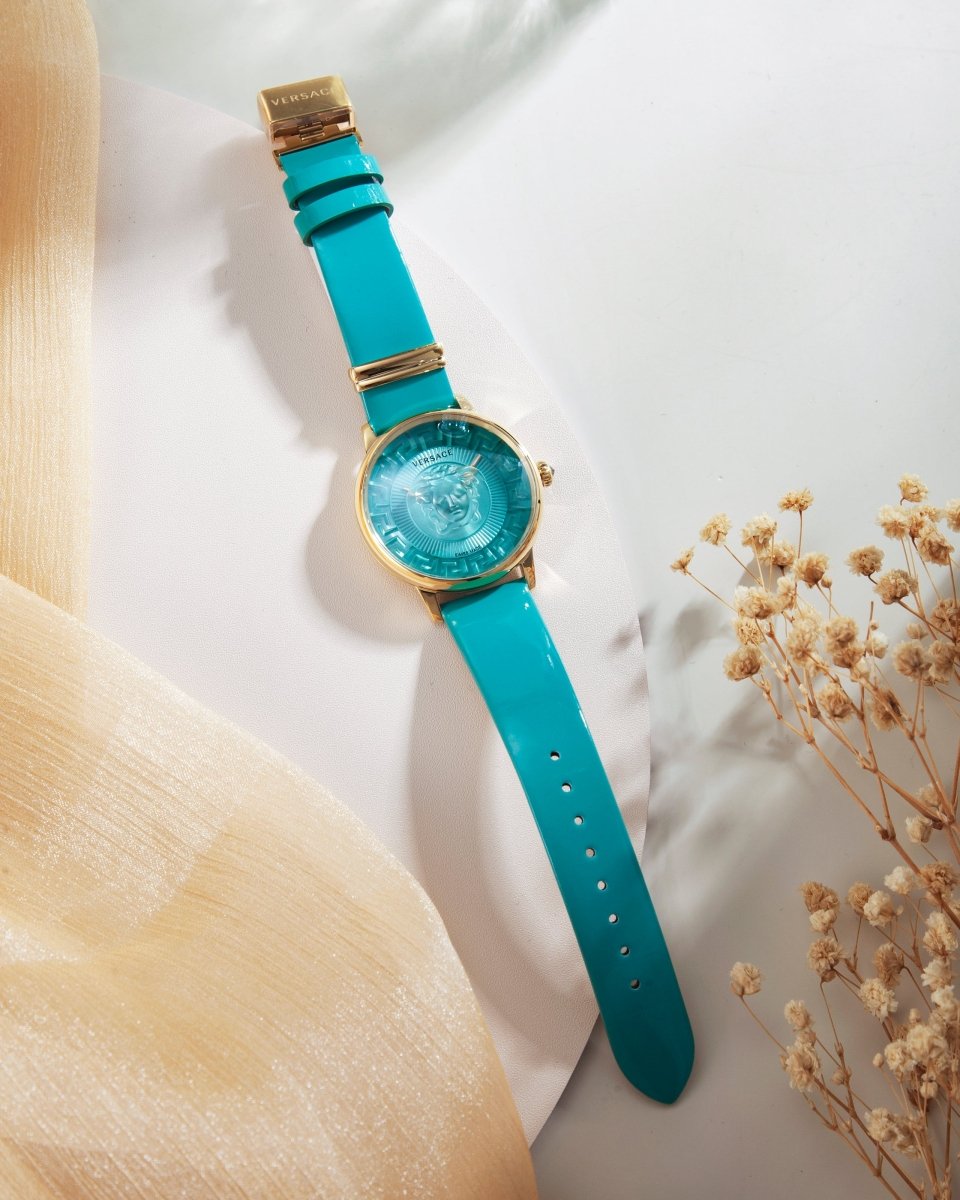 VERSACE Đồng Hồ Nữ Medusa Alchemy VE6F00723 - L&M Luxury Timepieces