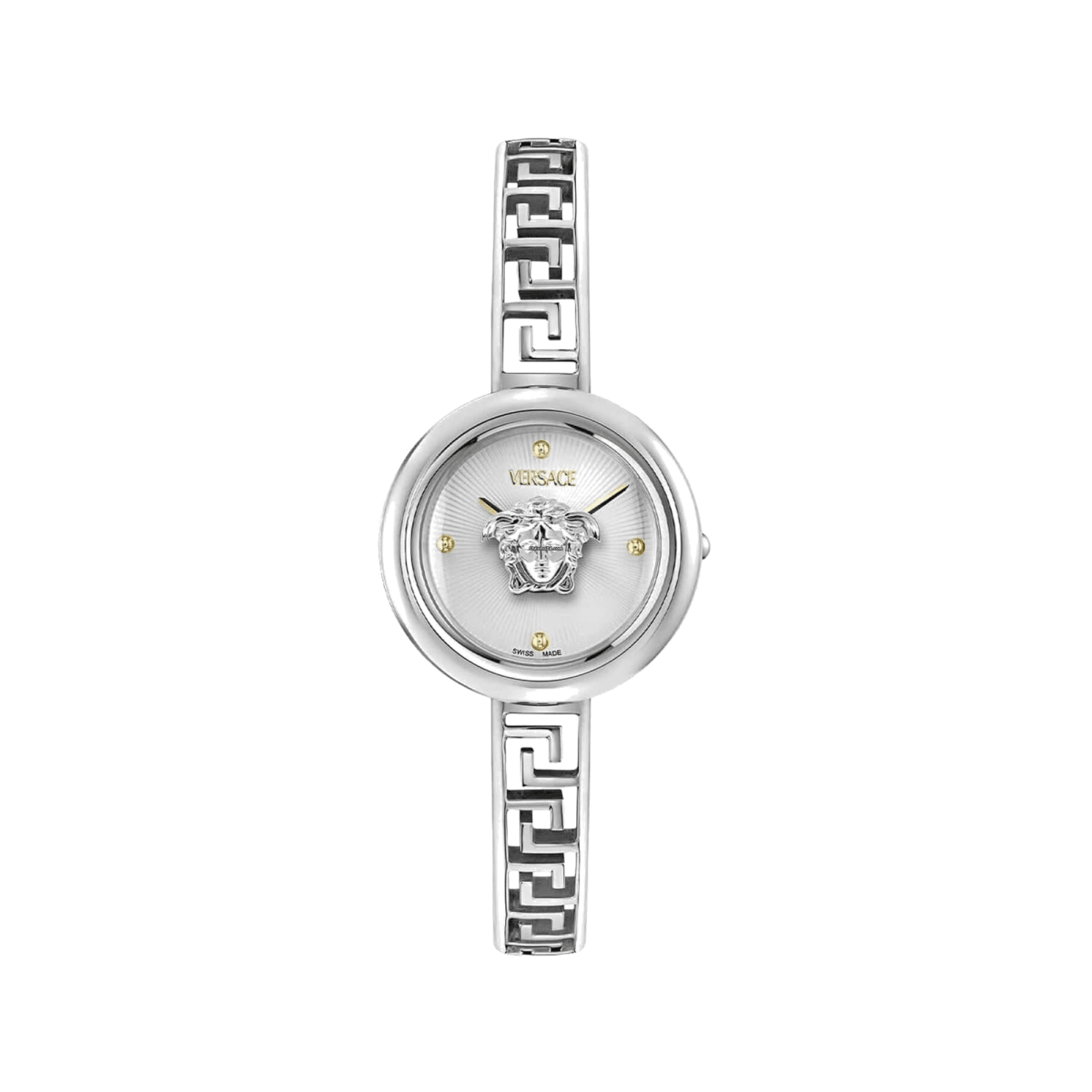 VERSACE Đồng Hồ Nữ Medusa Eclipse VE5F00126 - L&M Luxury Timepieces