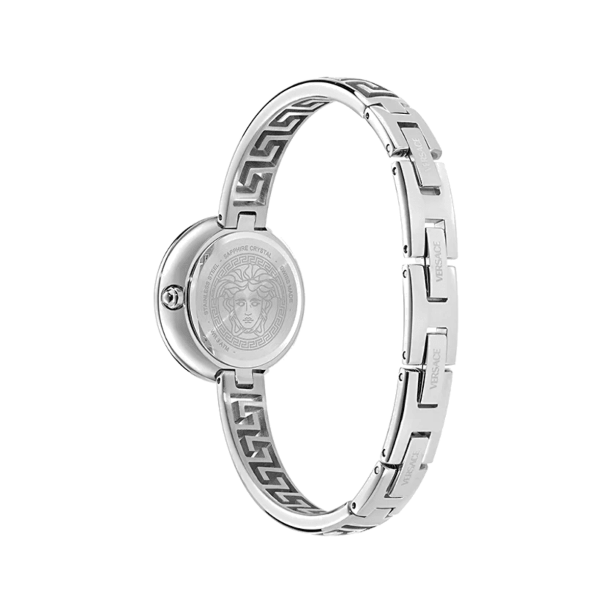 VERSACE Đồng Hồ Nữ Medusa Eclipse VE5F00126 - L&M Luxury Timepieces