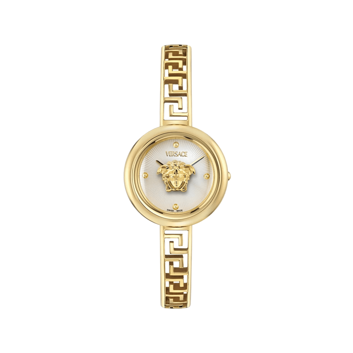 VERSACE Đồng Hồ Nữ Medusa Eclipse VE5F00226 - L&M Luxury Timepieces