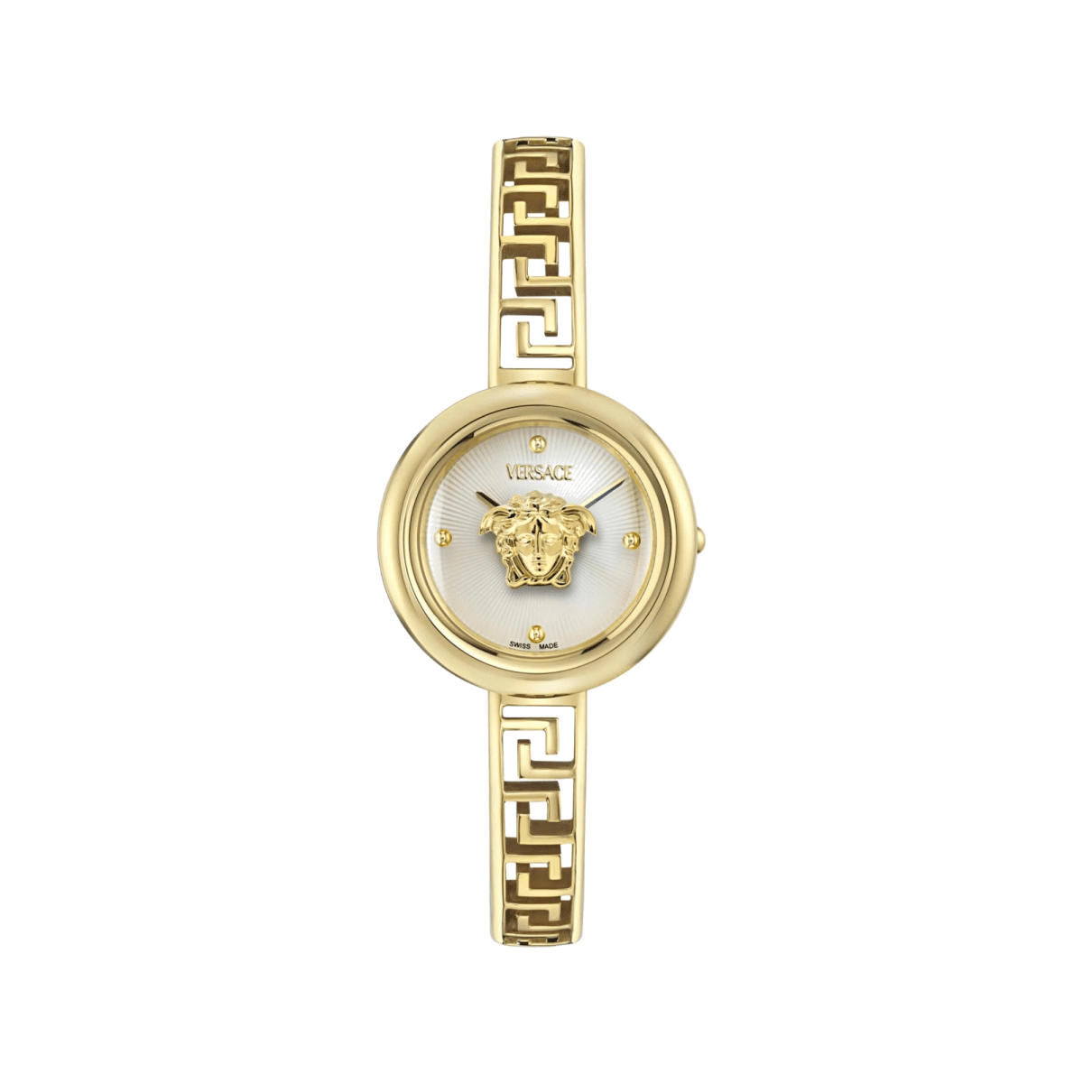 VERSACE Đồng Hồ Nữ Medusa Eclipse VE5F00226 - L&M Luxury Timepieces