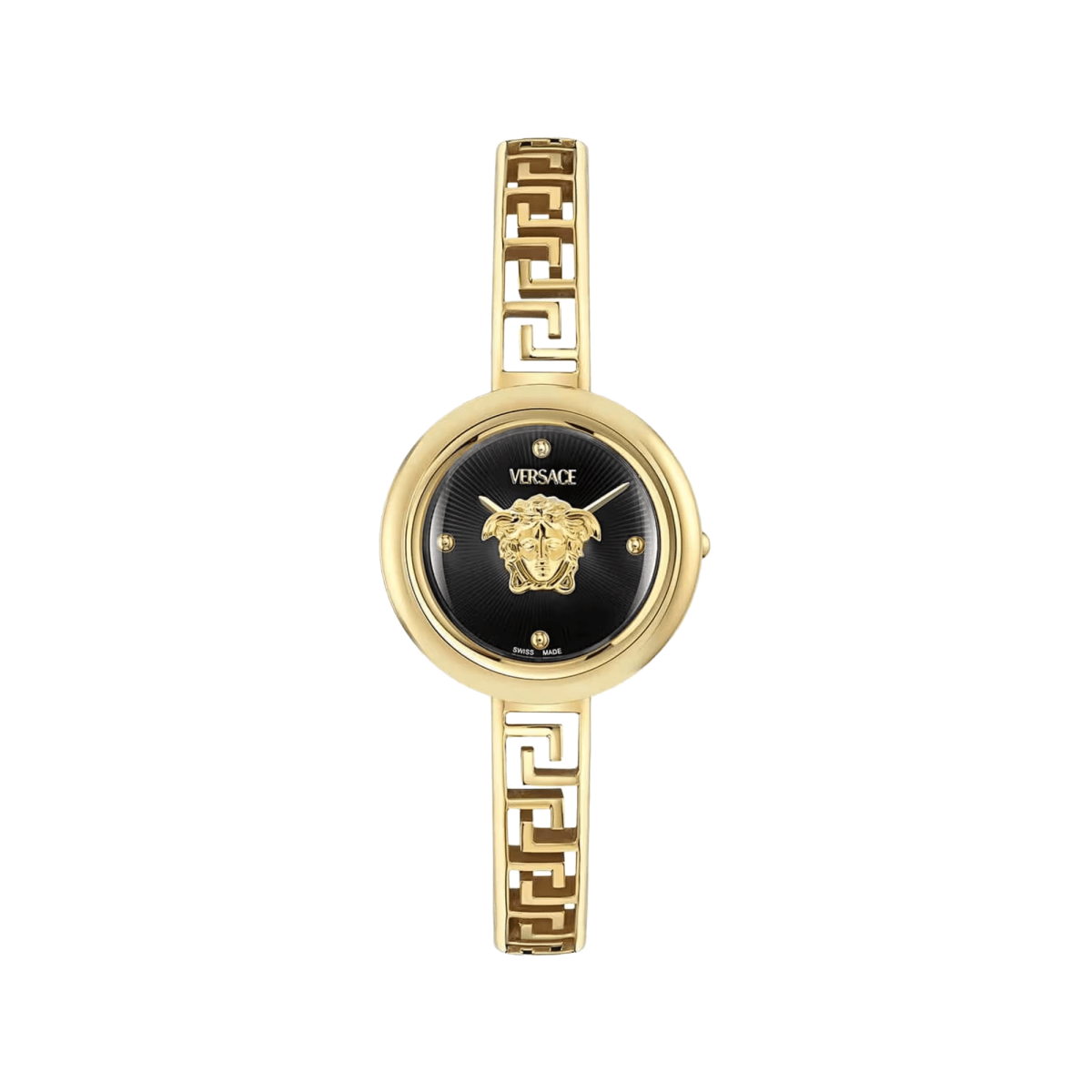 VERSACE Đồng Hồ Nữ Medusa Eclipse VE5F00326 - L&M Luxury Timepieces