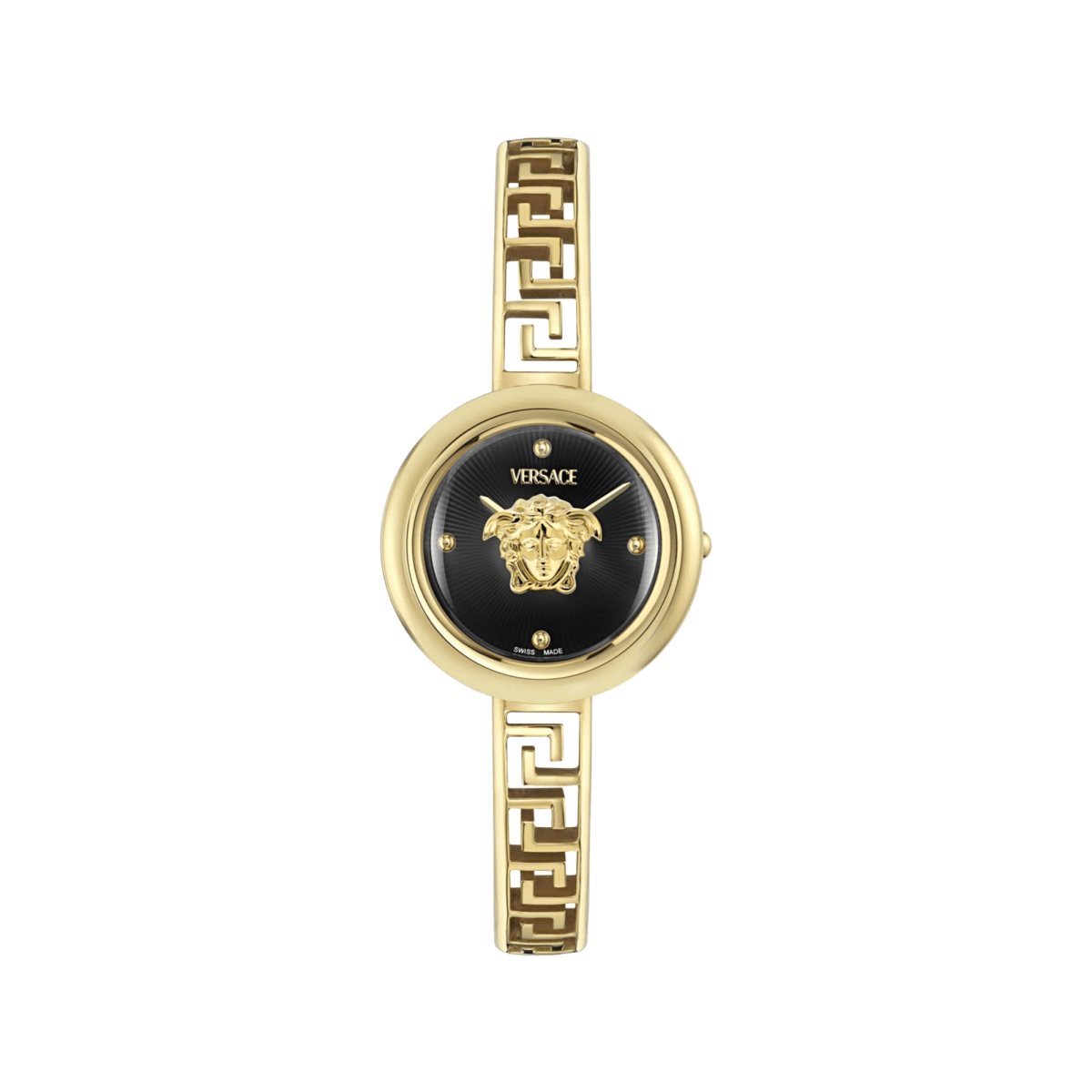 VERSACE Đồng Hồ Nữ Medusa Eclipse VE5F00326 - L&M Luxury Timepieces