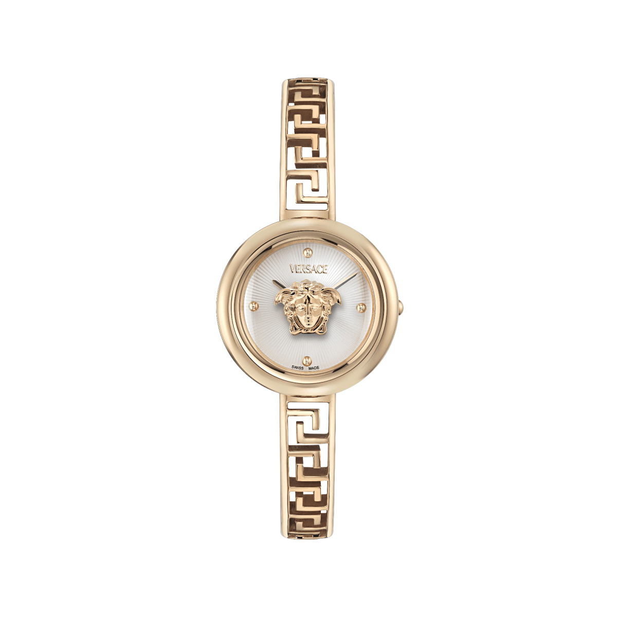 VERSACE Đồng Hồ Nữ Medusa Eclipse VE5F00426 - L&M Luxury Timepieces