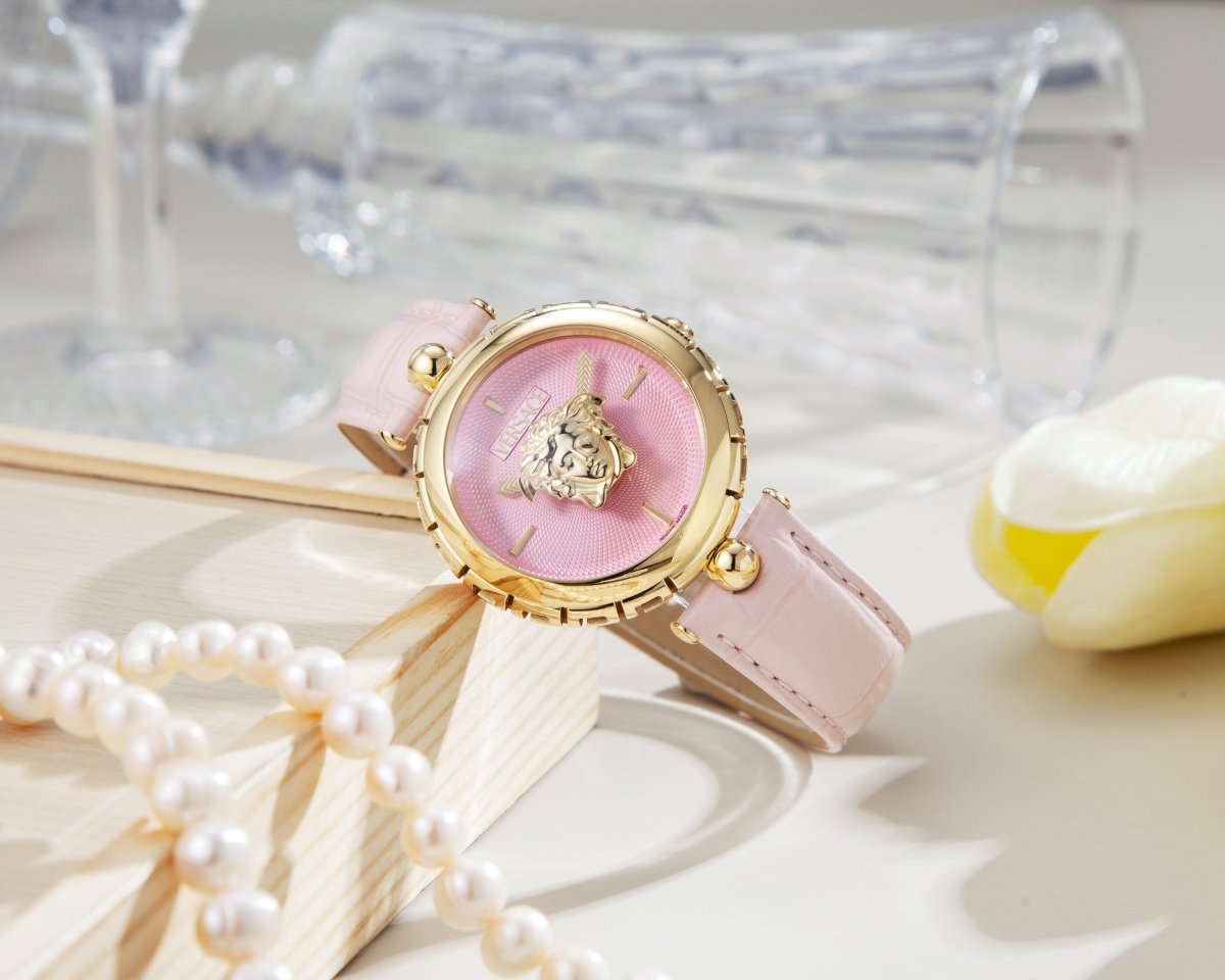 VERSACE Đồng Hồ Nữ Medusa Heritage VE9D00224 - L&M Luxury Timepieces