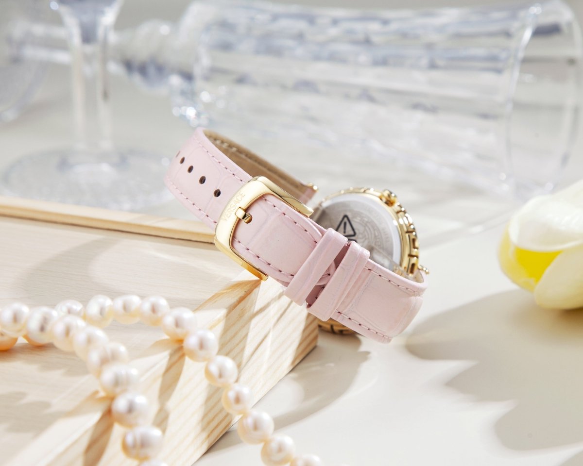 VERSACE Đồng Hồ Nữ Medusa Heritage VE9D00224 - L&M Luxury Timepieces