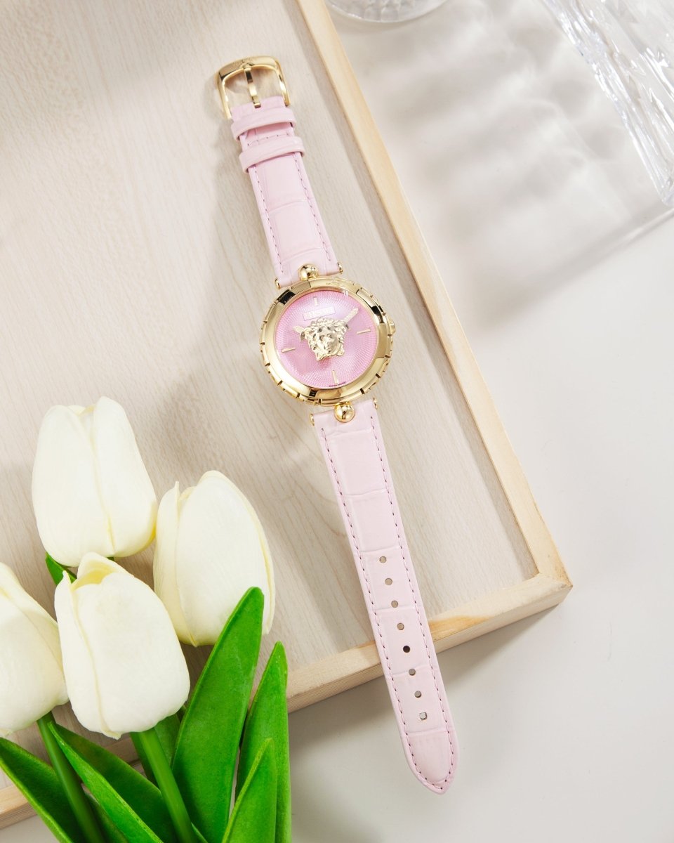 VERSACE Đồng Hồ Nữ Medusa Heritage VE9D00224 - L&M Luxury Timepieces