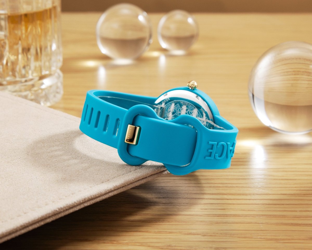 VERSACE Đồng Hồ Nữ Medusa Pop VE6G00423 - L&M Luxury Timepieces