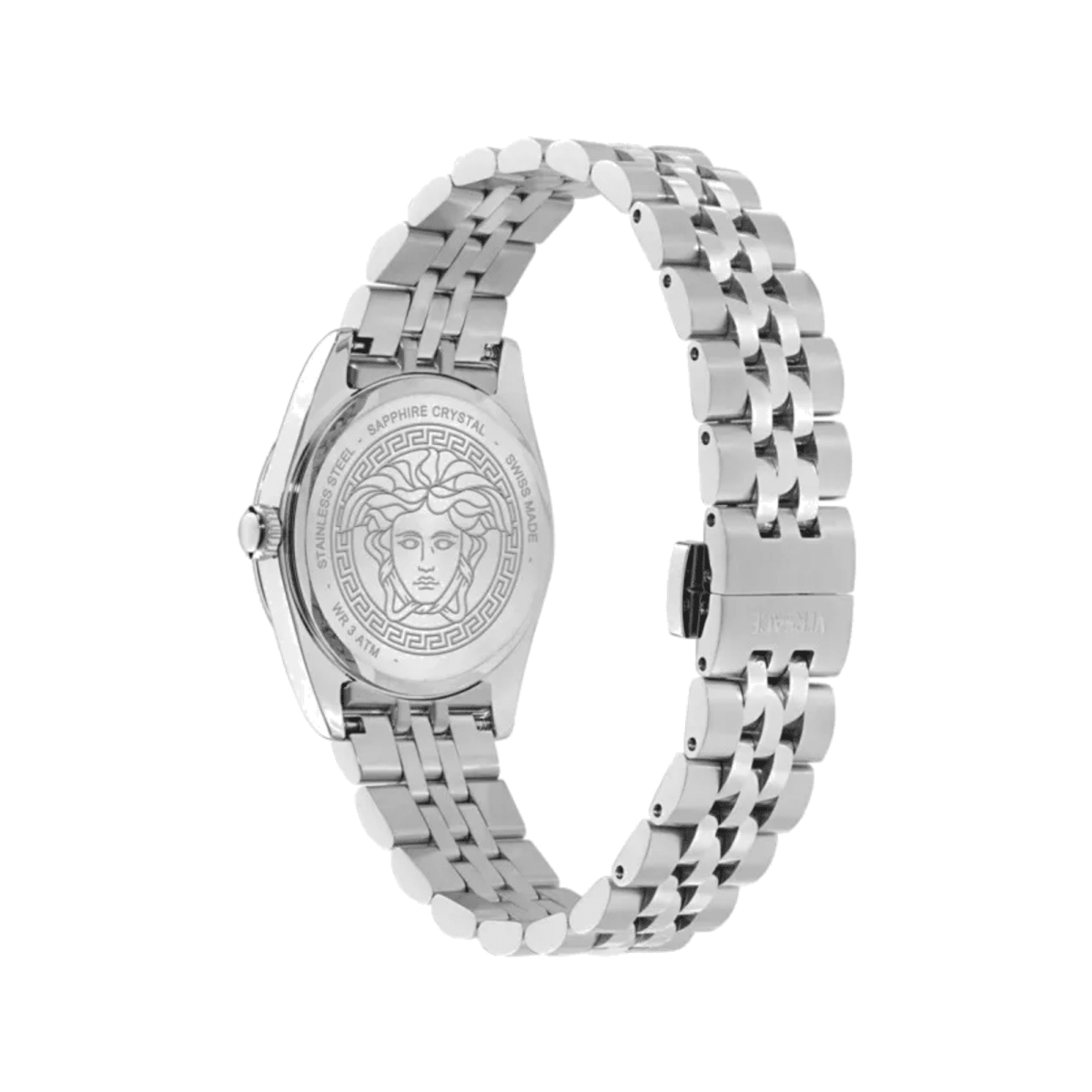 VERSACE Đồng Hồ Nữ Millenyium Lady VE5K00126 - L&M Luxury Timepieces