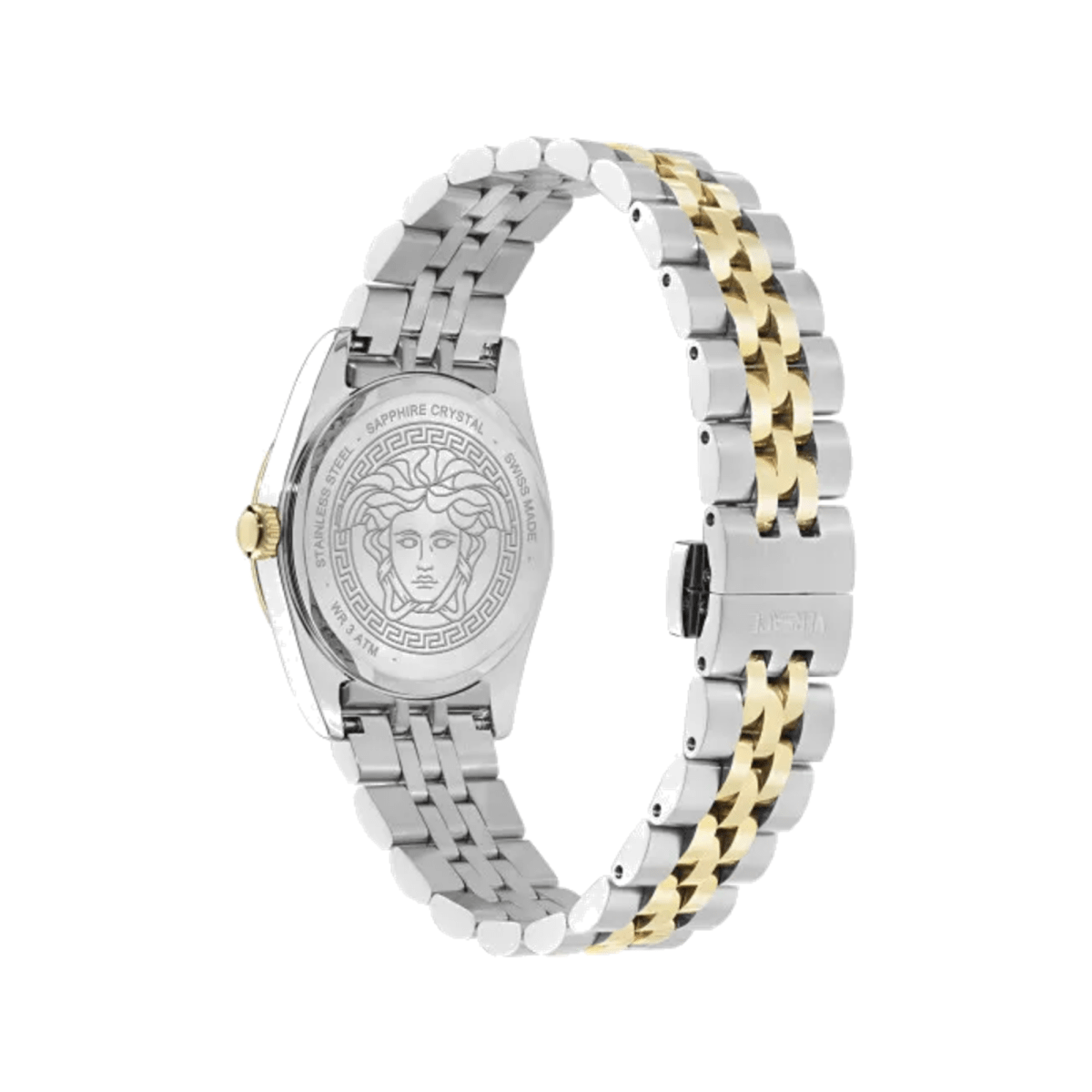 VERSACE Đồng Hồ Nữ Millenyium Lady VE5K00226 - L&M Luxury Timepieces