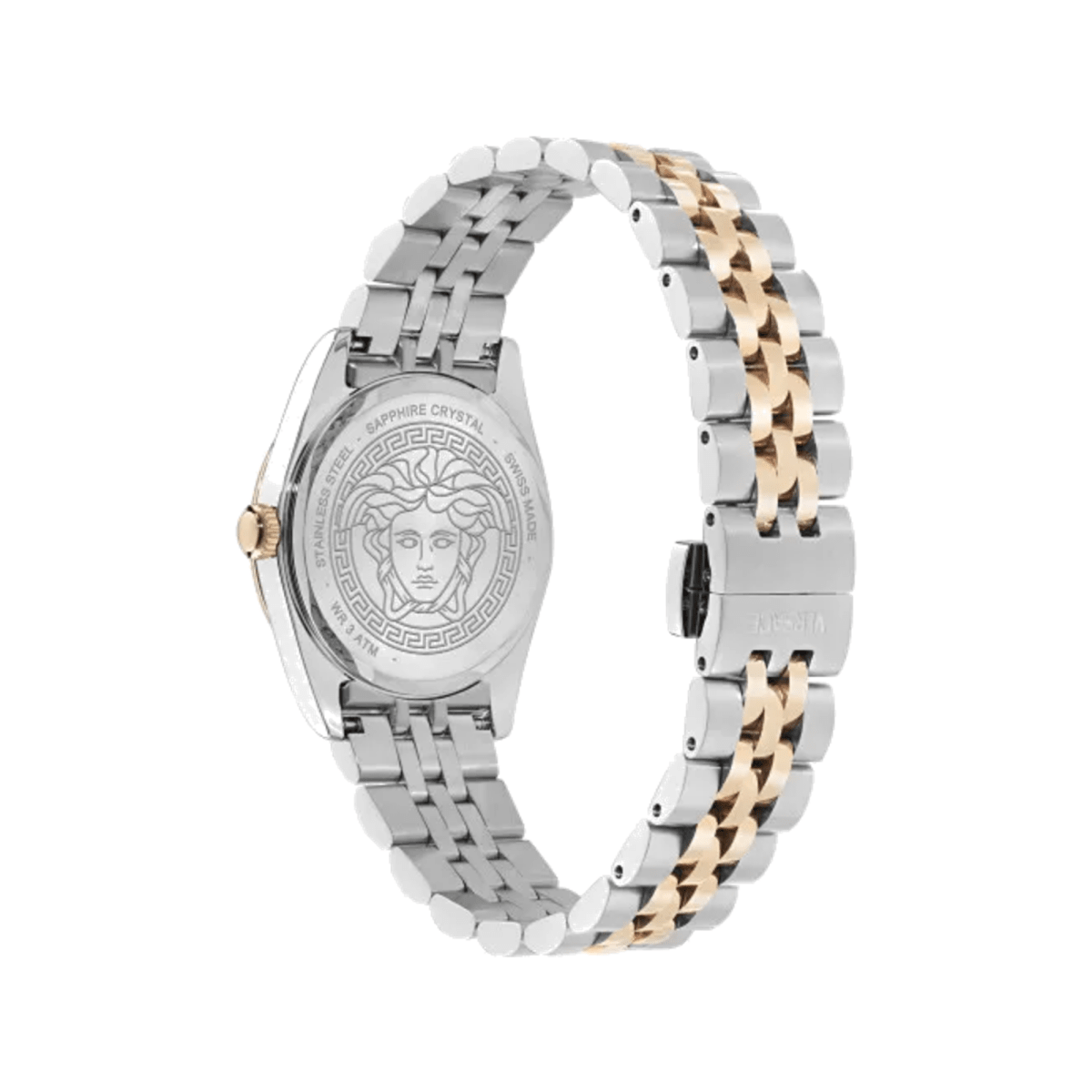 VERSACE Đồng Hồ Nữ Millenyium Lady VE5K00326 - L&M Luxury Timepieces