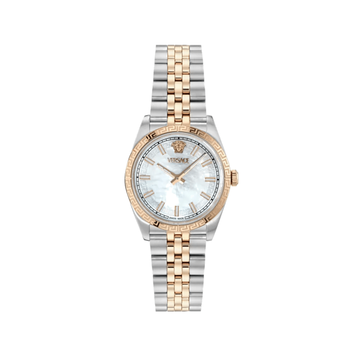 VERSACE Đồng Hồ Nữ Millenyium Lady VE5K00326 - L&M Luxury Timepieces