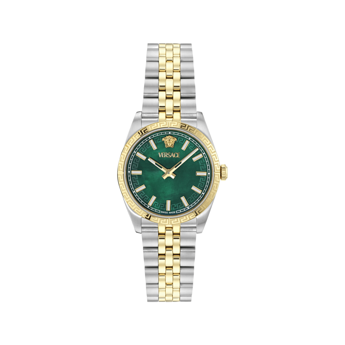 VERSACE Đồng Hồ Nữ Millenyium Lady VE5K00426 - L&M Luxury Timepieces