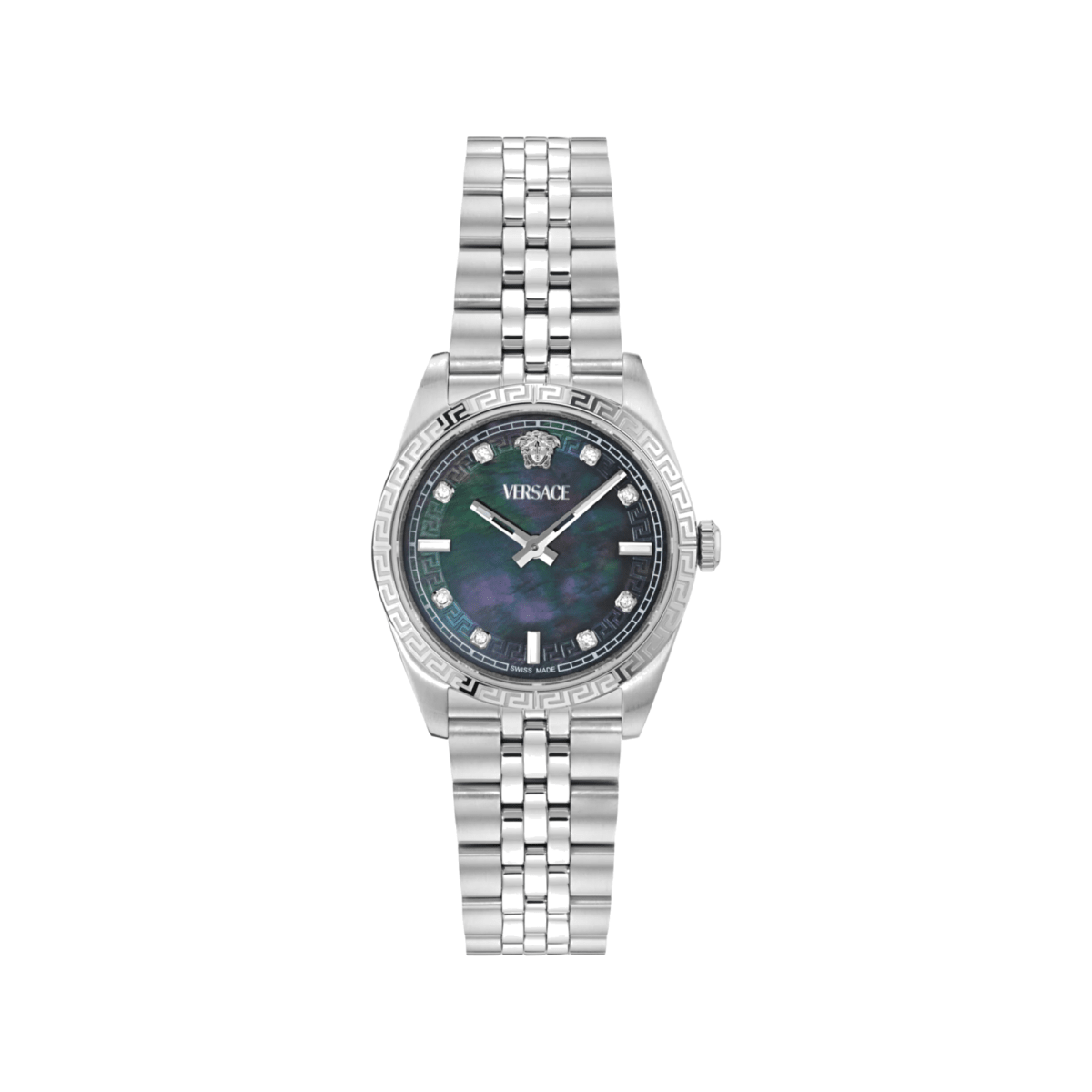 VERSACE Đồng Hồ Nữ Millenyium Lady VE5K00526 - L&M Luxury Timepieces