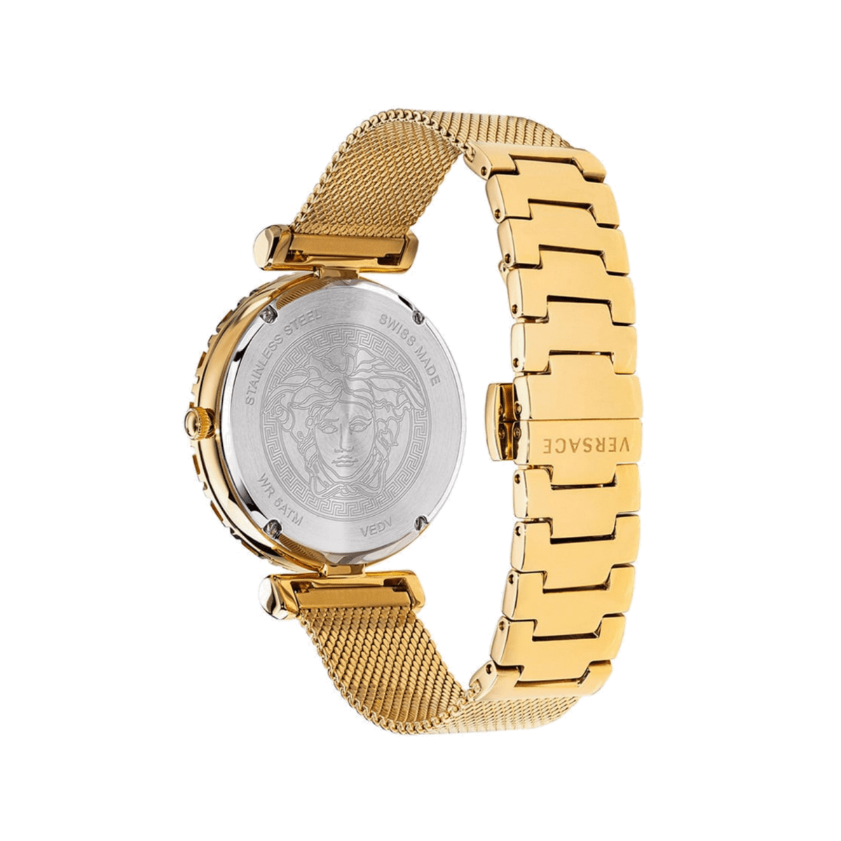 VERSACE Đồng Hồ Nữ Palazzo Greca Dia VEDV01319 - L&M Luxury Timepieces
