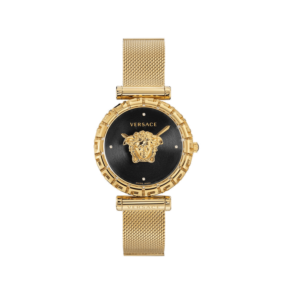 VERSACE Đồng Hồ Nữ Palazzo Greca Dia VEDV01319 - L&M Luxury Timepieces